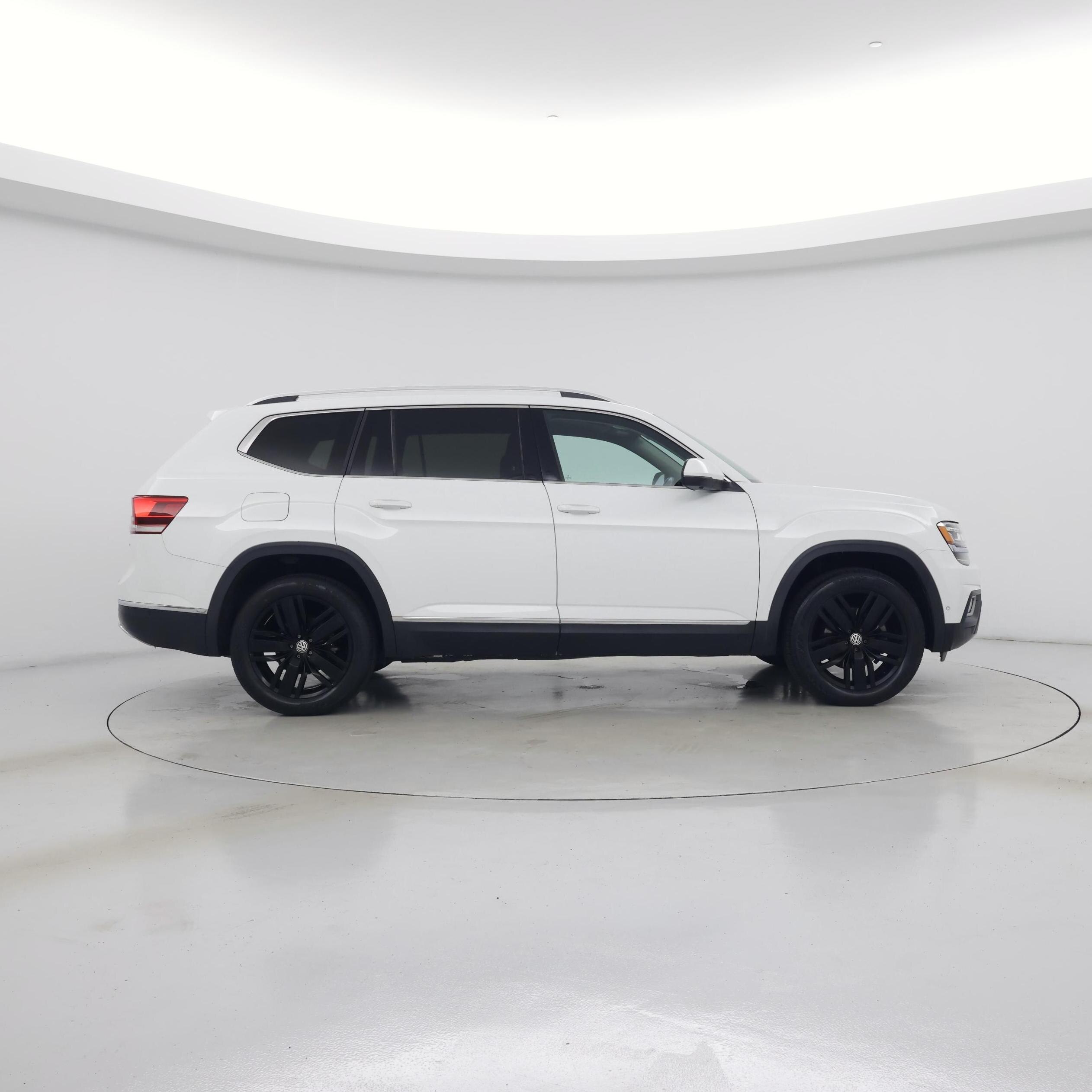Thumbnail: 2019 Volkswagen Atlas - 7