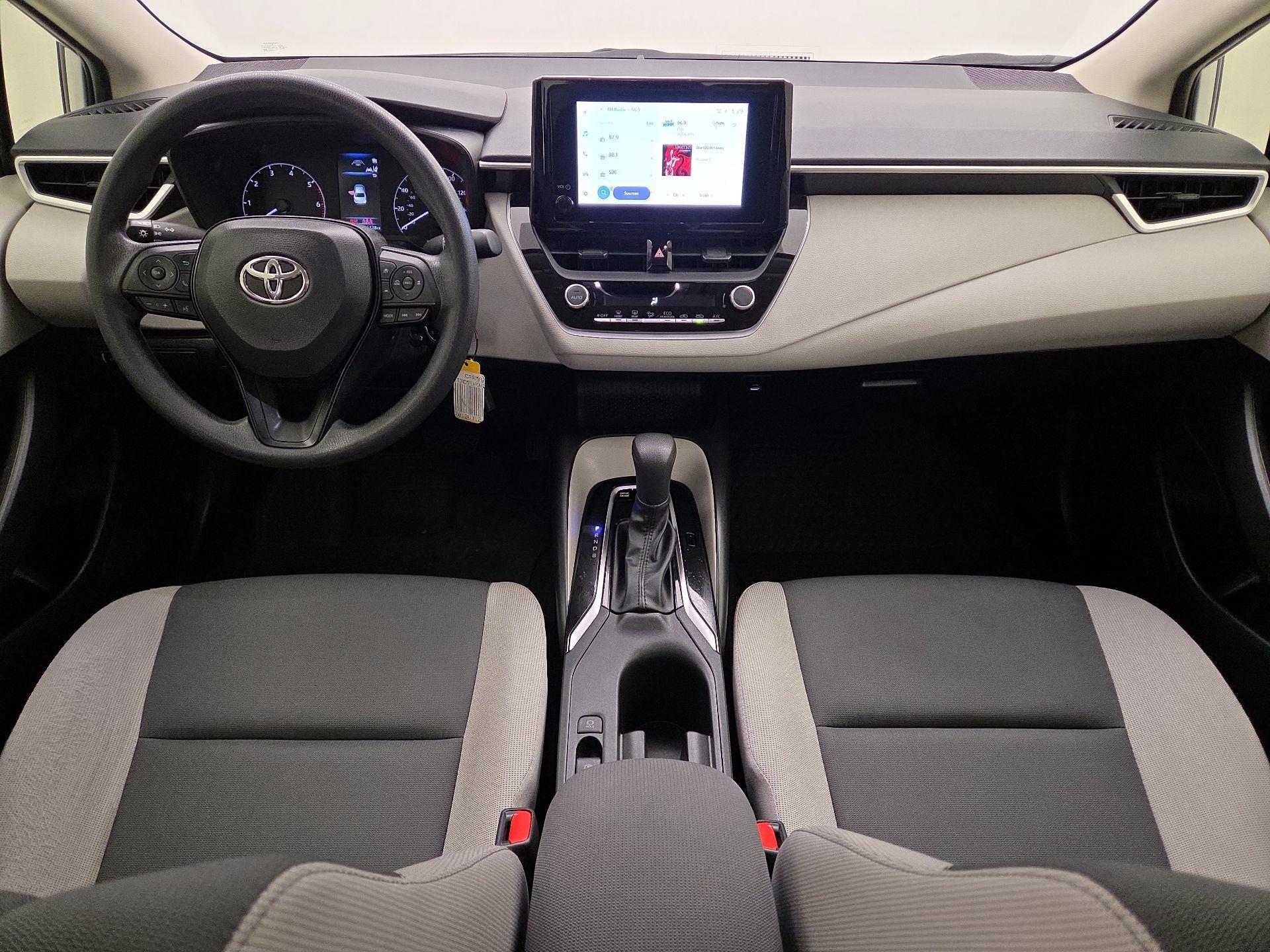 Thumbnail: 2023 Toyota Corolla - 9