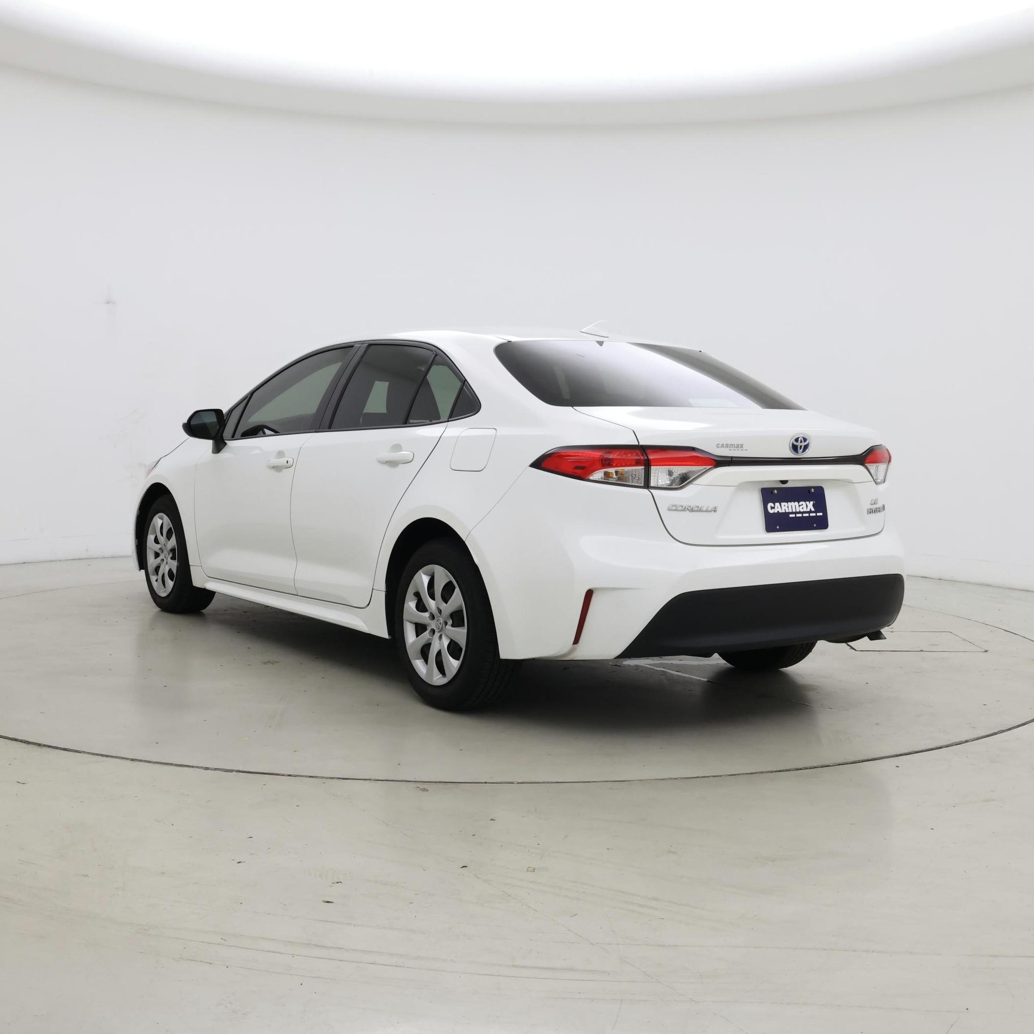 Thumbnail: 2023 Toyota Corolla - 2