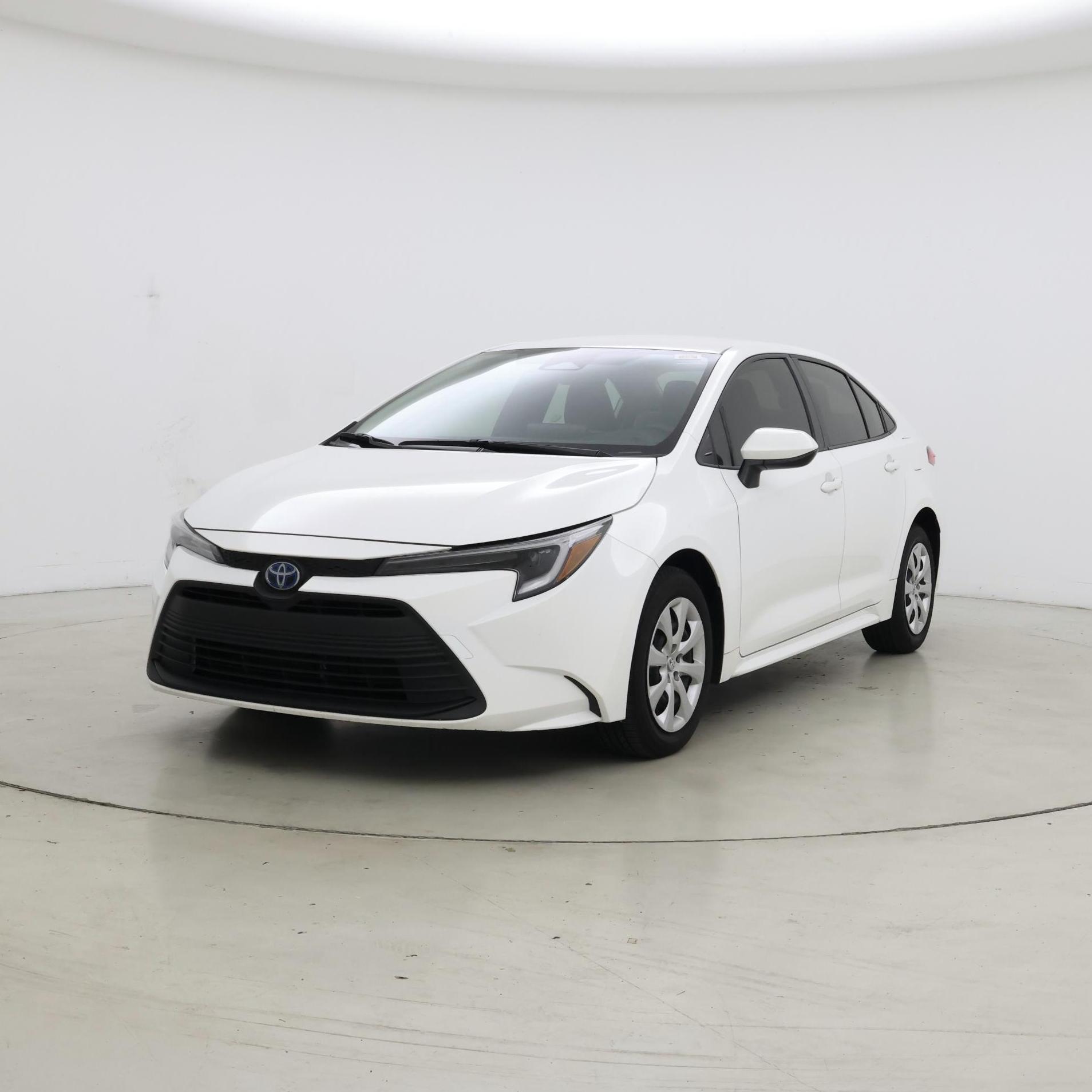 Thumbnail: 2023 Toyota Corolla - 4