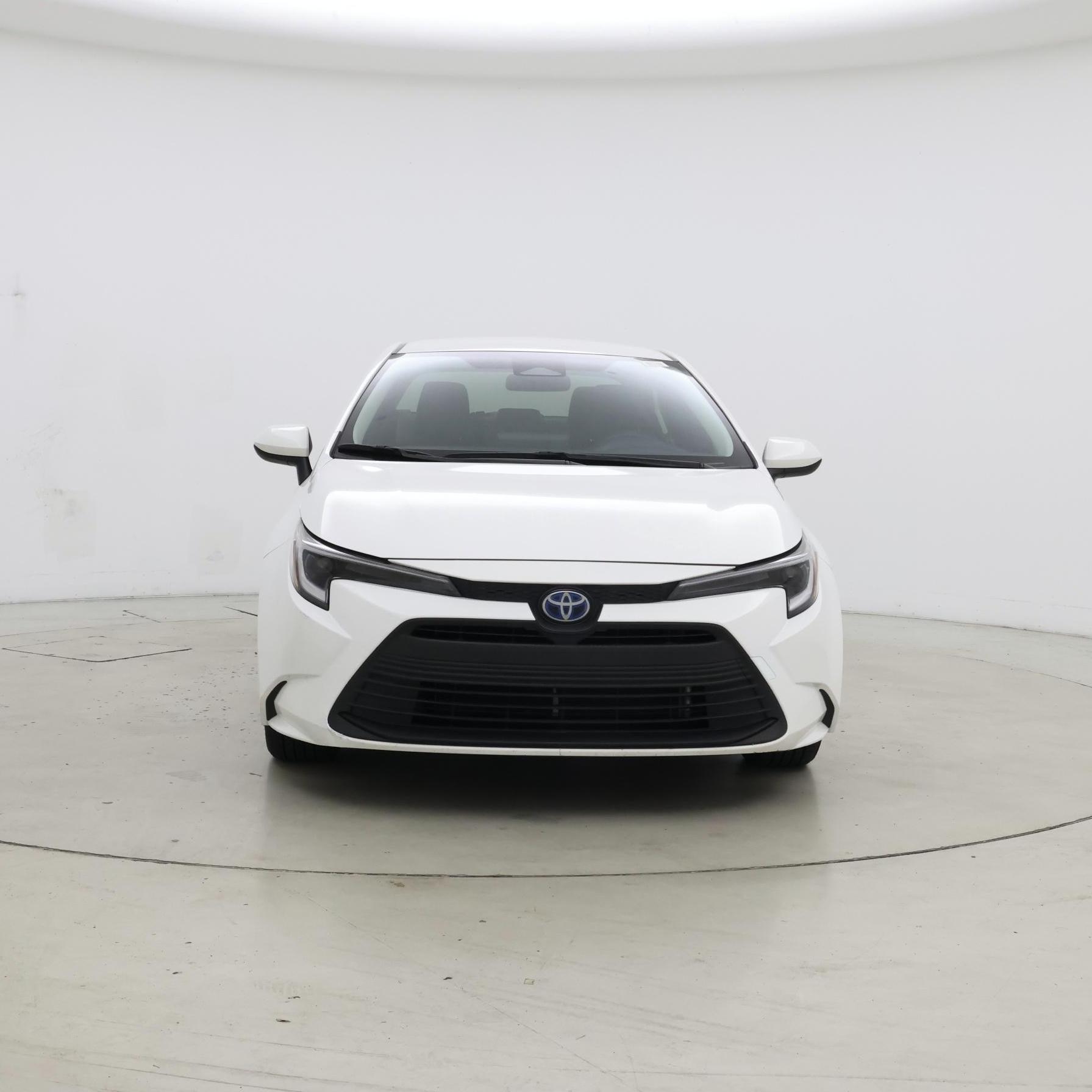 Thumbnail: 2023 Toyota Corolla - 5