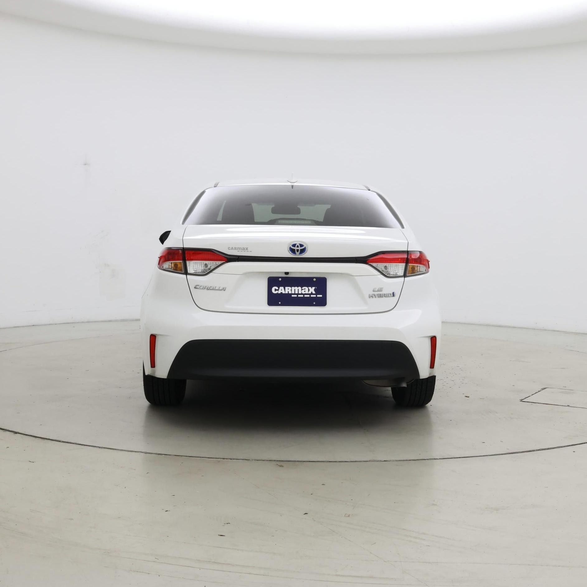 Thumbnail: 2023 Toyota Corolla - 6