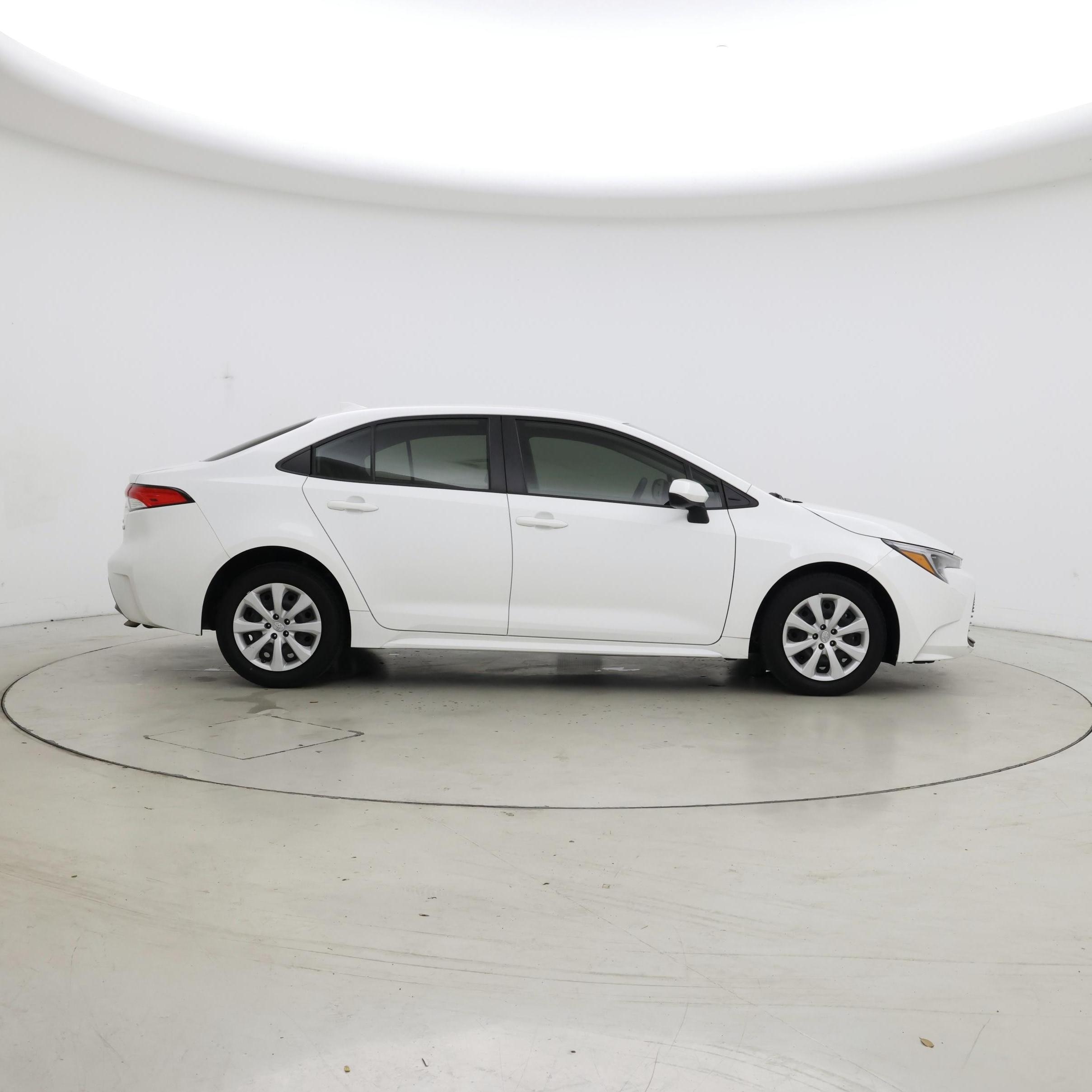 Thumbnail: 2023 Toyota Corolla - 7