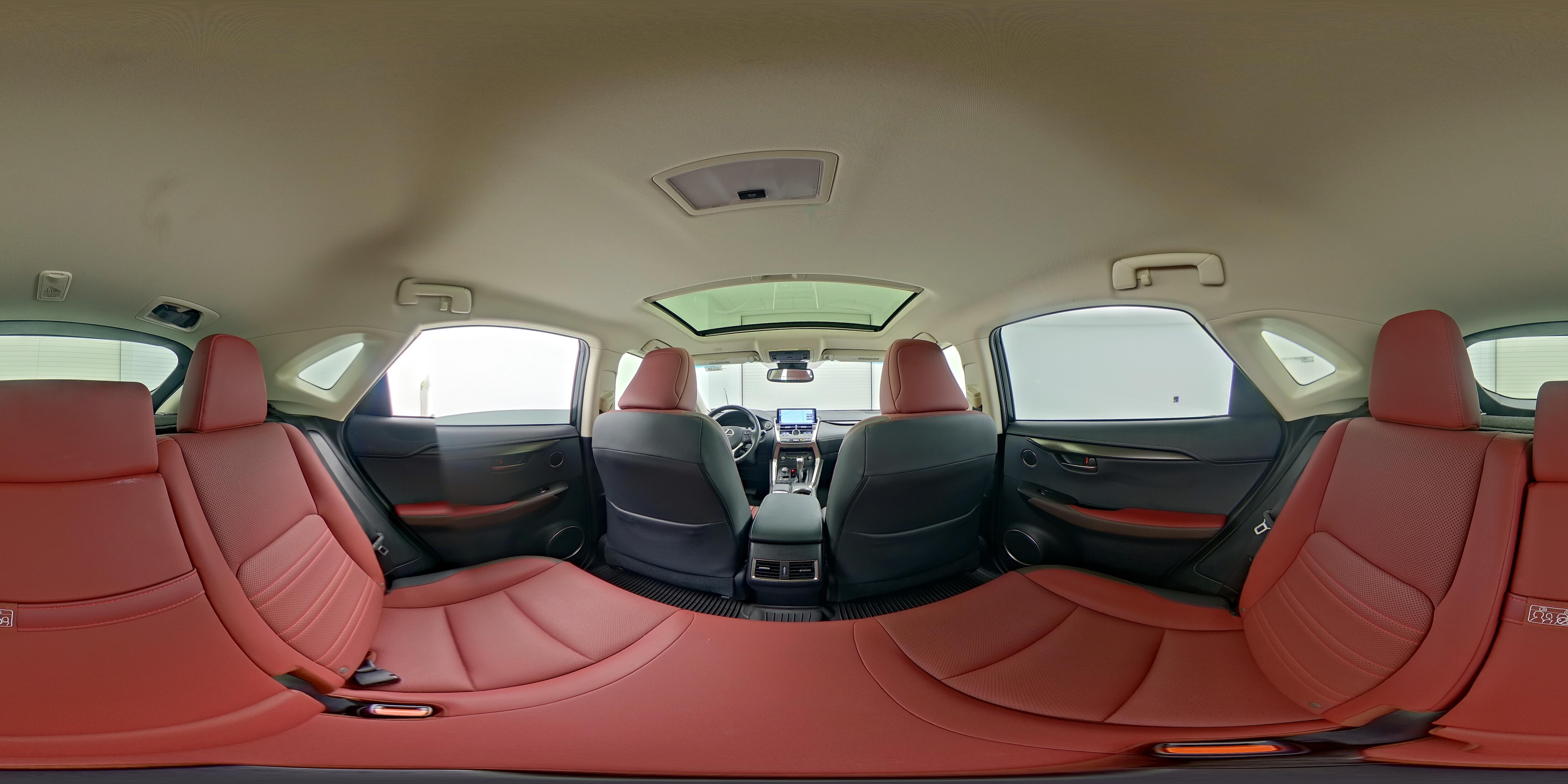 2019 Lexus NX 300 - Photo 27