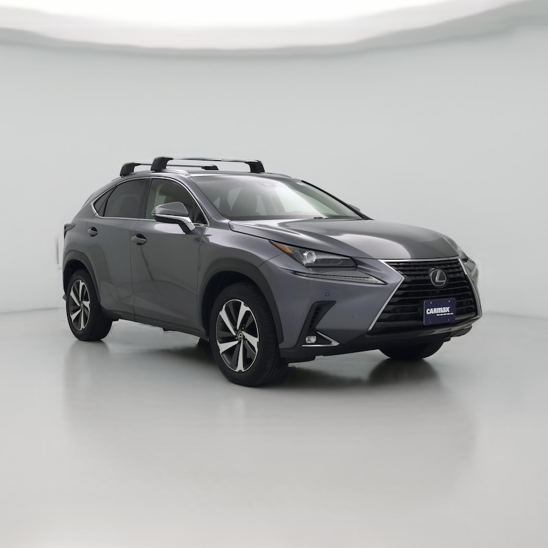 2019 Lexus NX 300