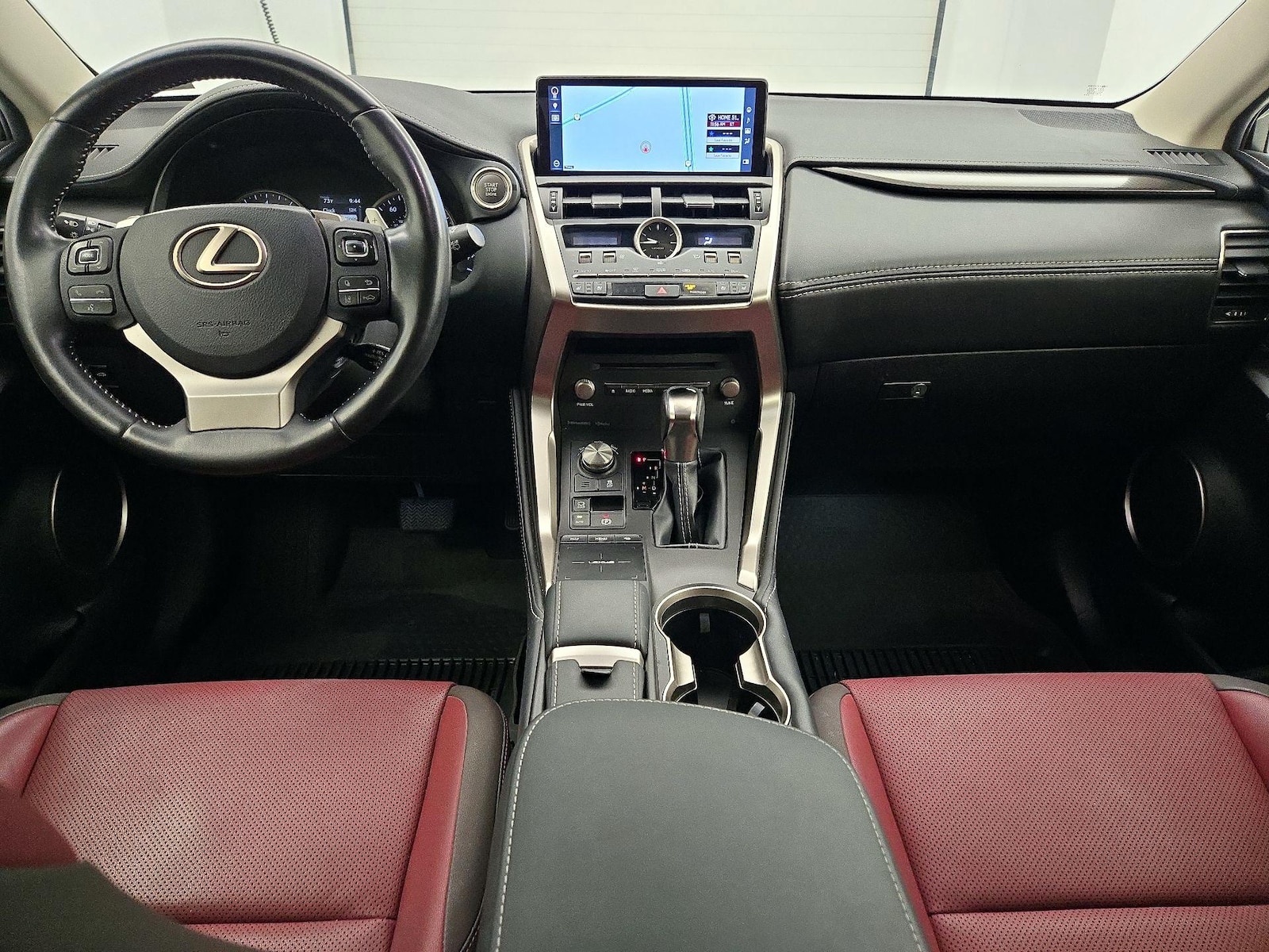 2019 Lexus NX 300 - Photo 10