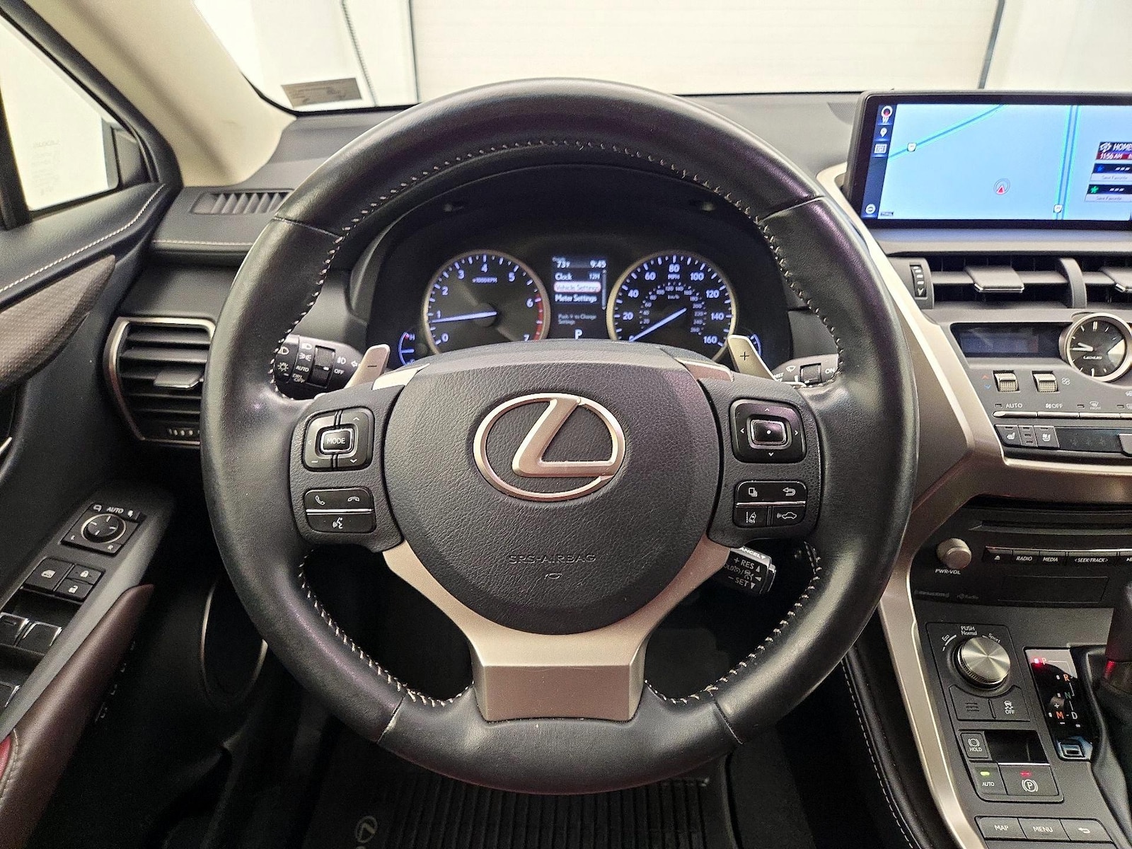 2019 Lexus NX 300 - Photo 11