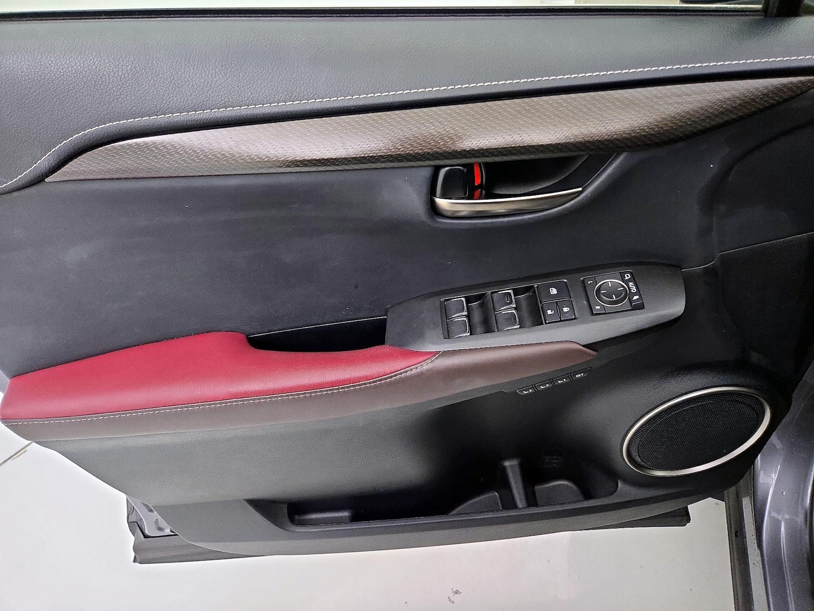 2019 Lexus NX 300 - Photo 13