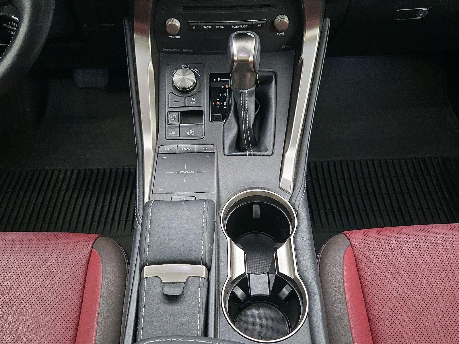 2019 Lexus NX 300 - Photo 19