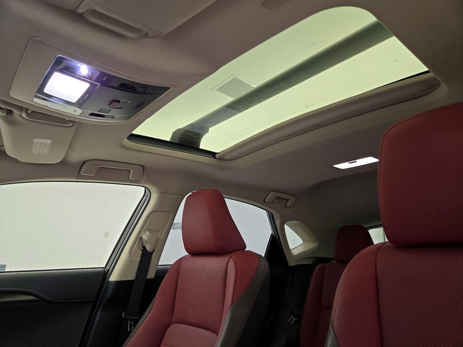 2019 Lexus NX 300 - Photo 21
