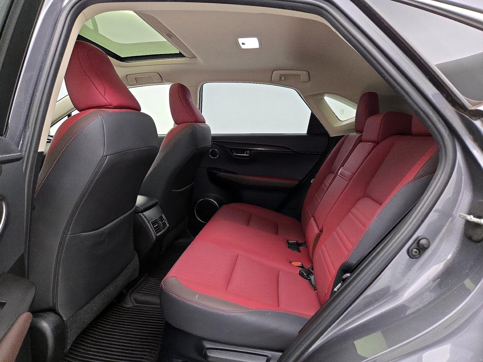 2019 Lexus NX 300 - Photo 22