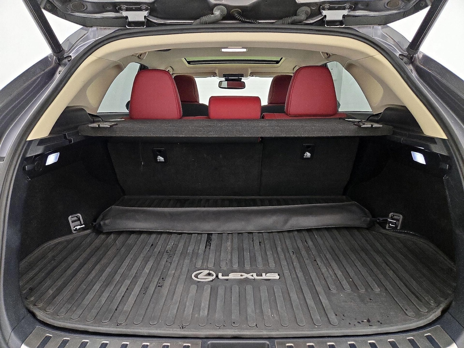 2019 Lexus NX 300 - Photo 23