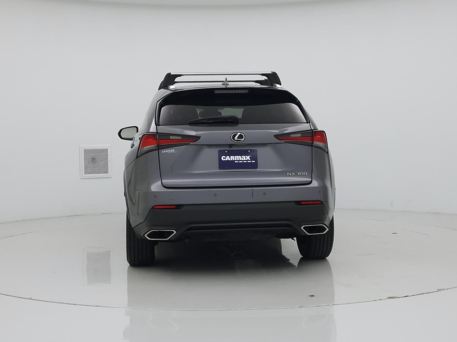 2019 Lexus NX 300 - Photo 7