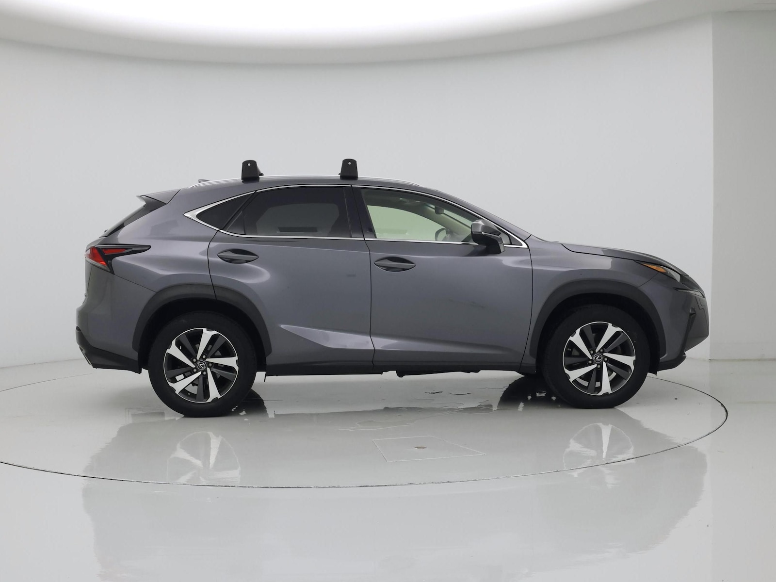 2019 Lexus NX 300 - Photo 8