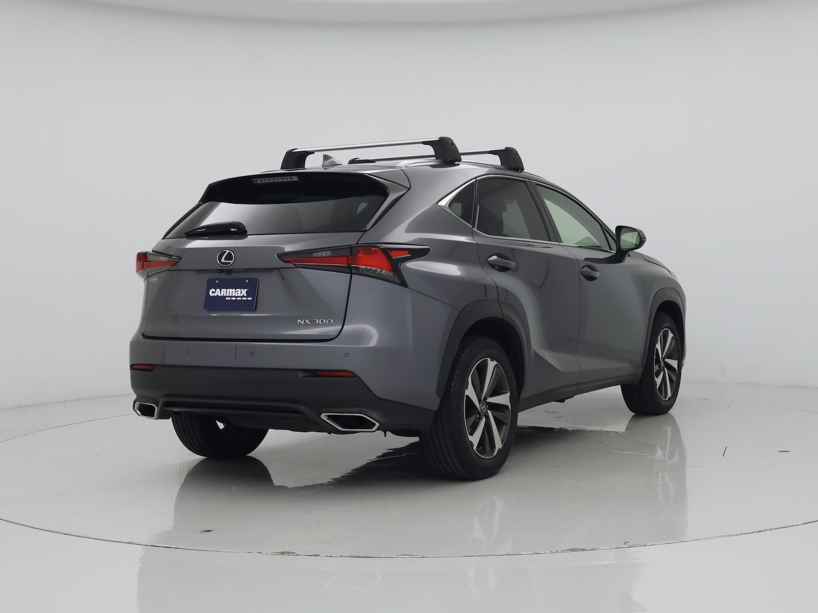 2019 Lexus NX 300 - Photo 9