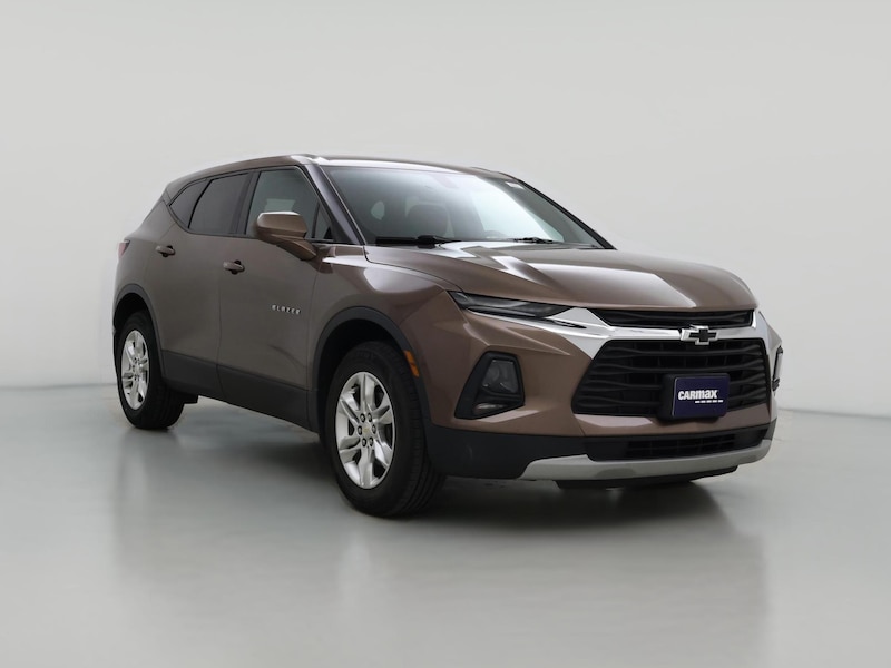 2019 Chevrolet Blazer LT -
                  Fort Myers, FL