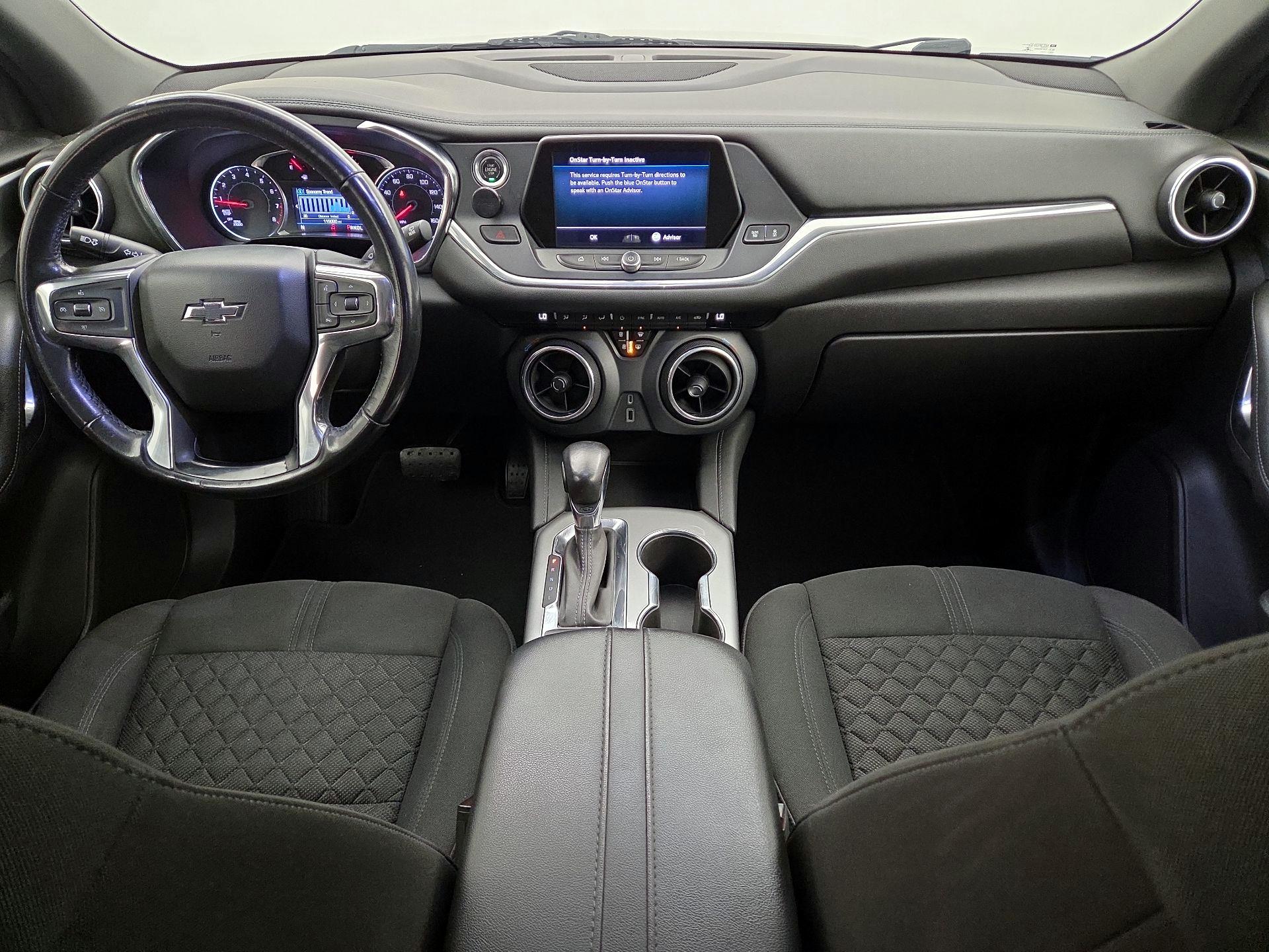 Thumbnail: 2019 Chevrolet Blazer - 9