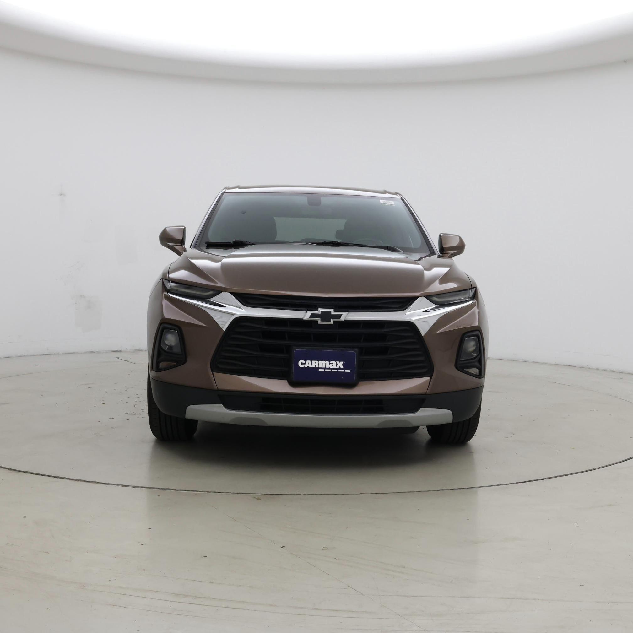 Thumbnail: 2019 Chevrolet Blazer - 5