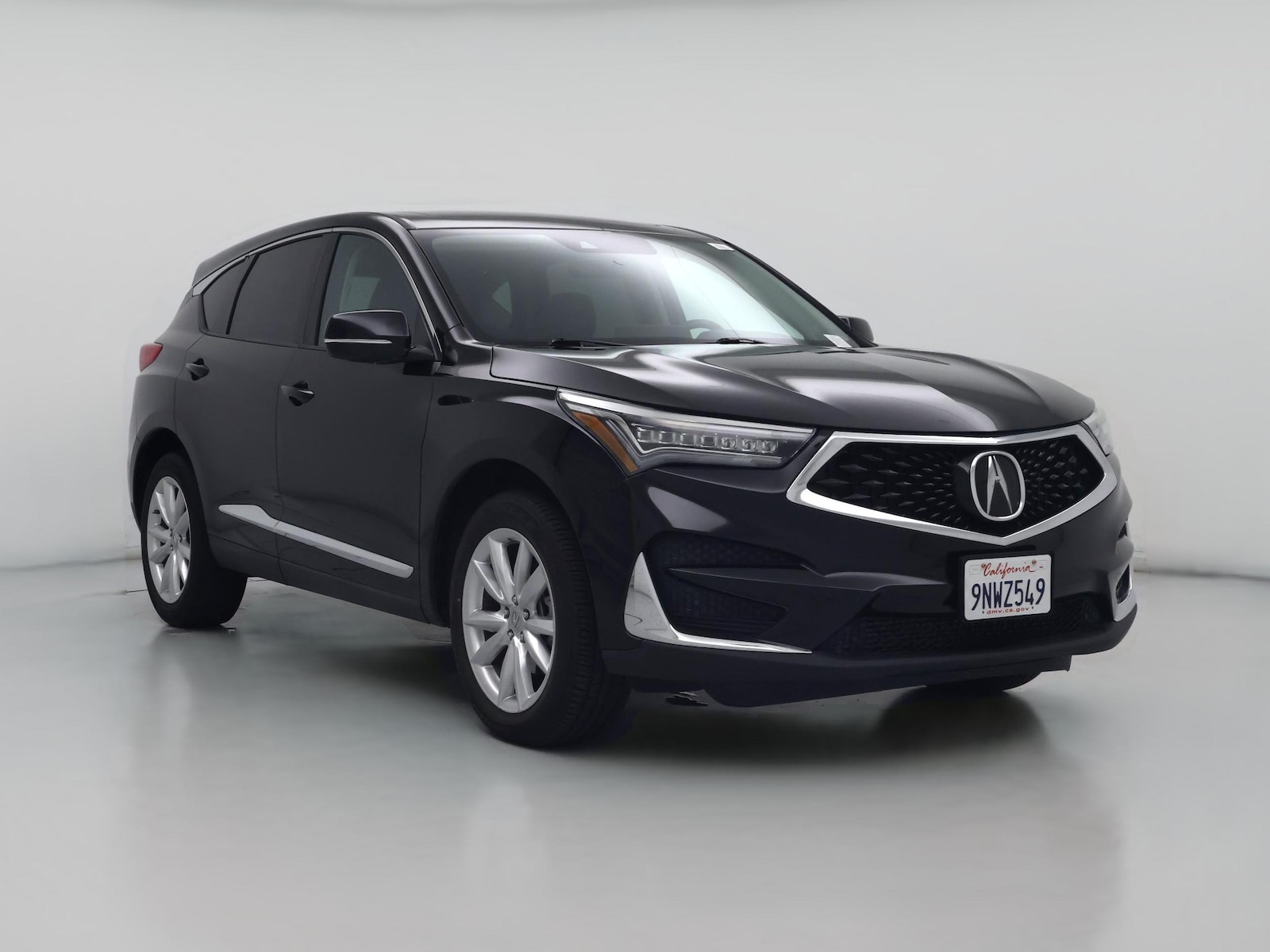 2020 Acura RDX