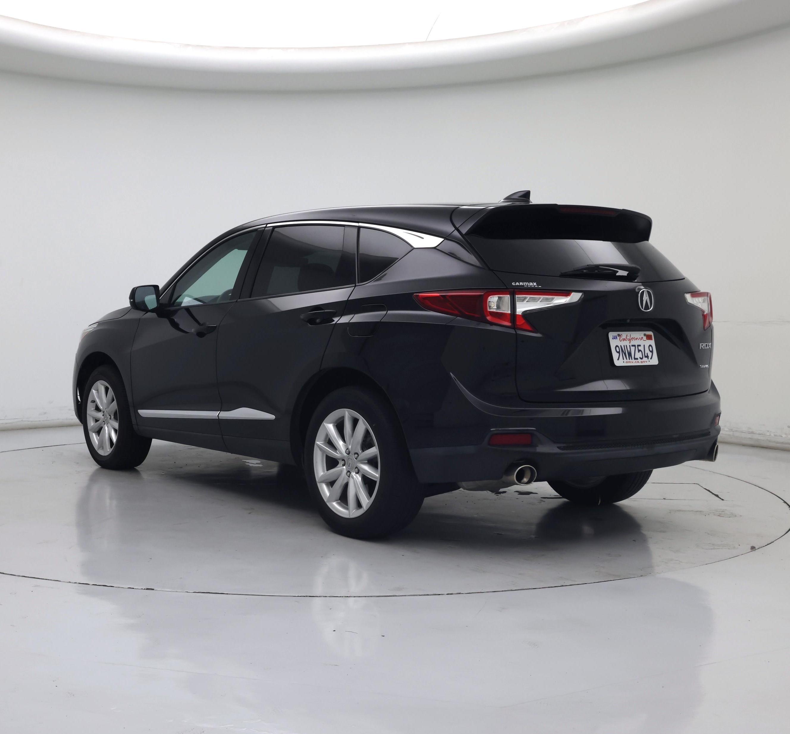 Thumbnail: 2020 Acura RDX - 2