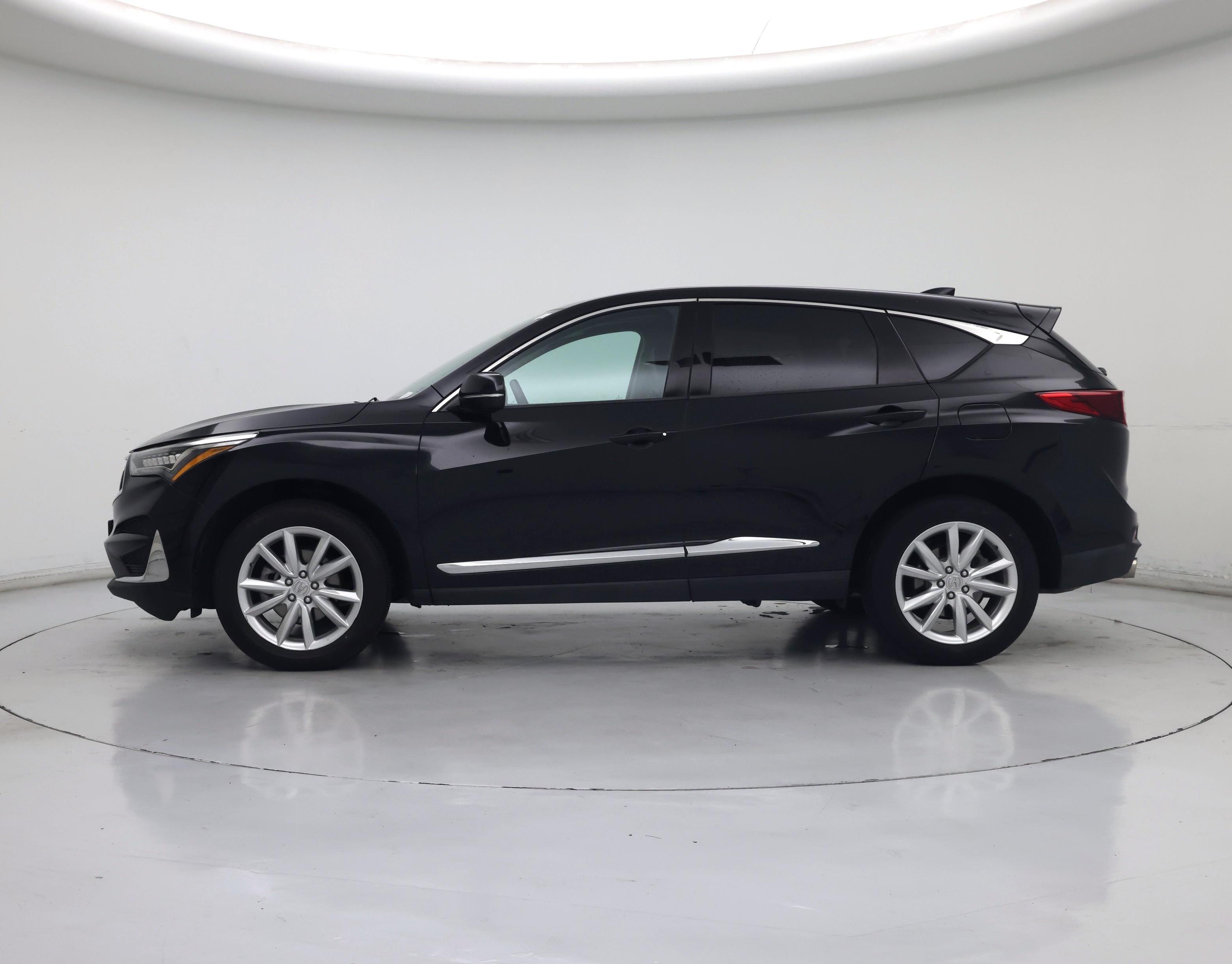 Thumbnail: 2020 Acura RDX - 3