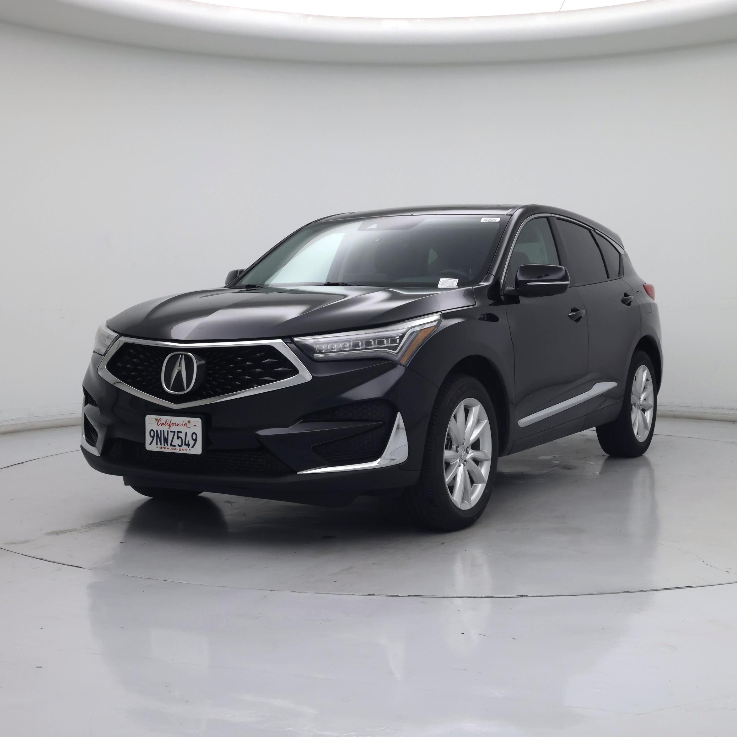 Thumbnail: 2020 Acura RDX - 4