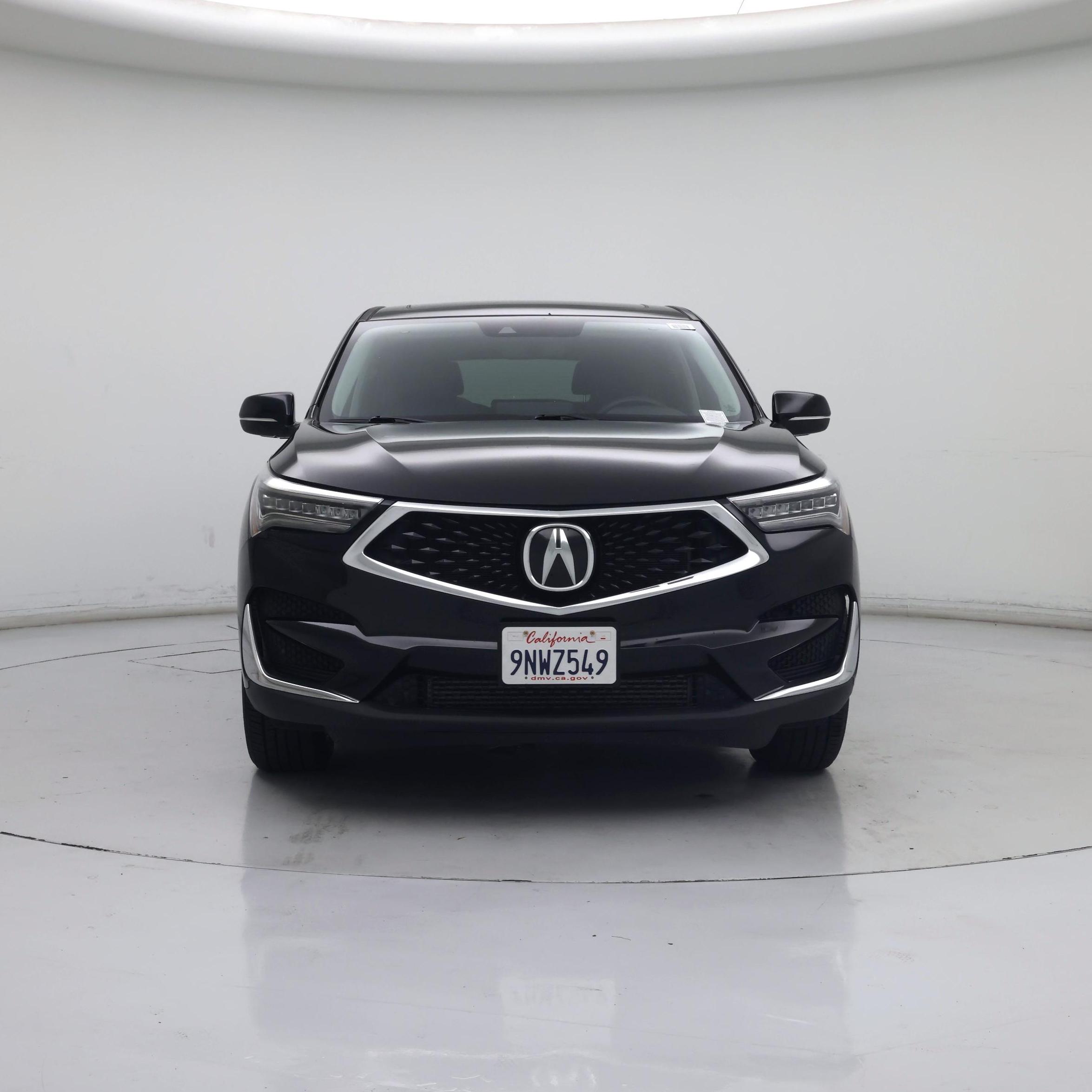 Thumbnail: 2020 Acura RDX - 5