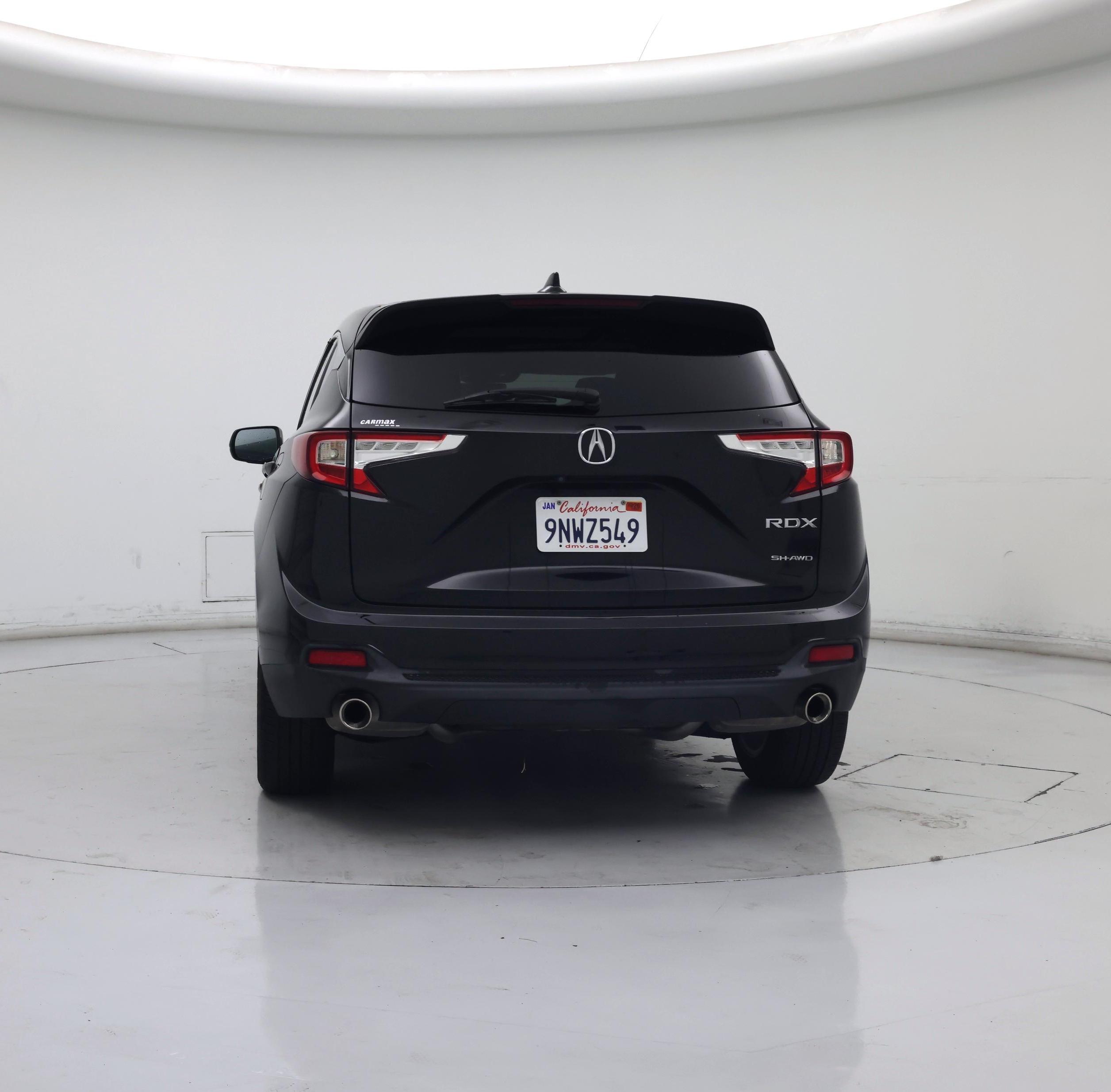 Thumbnail: 2020 Acura RDX - 6