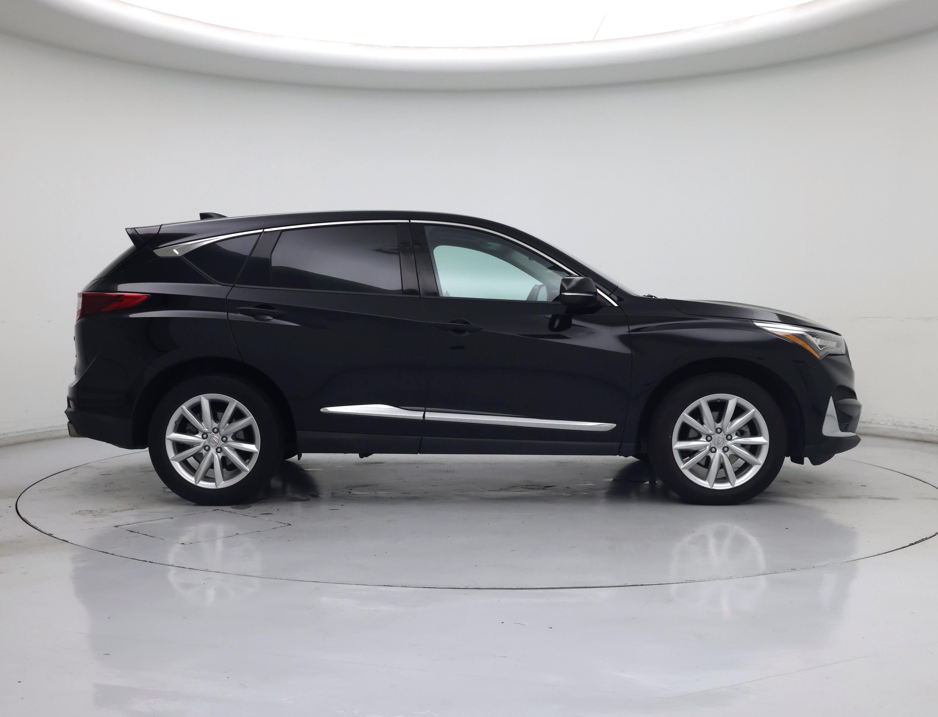 Thumbnail: 2020 Acura RDX - 7