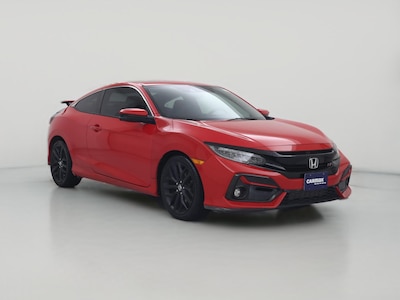 2020 Honda Civic SI