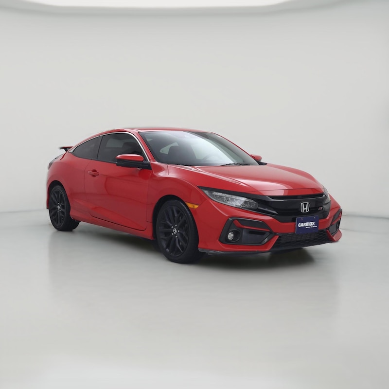 2020 Honda Civic SI