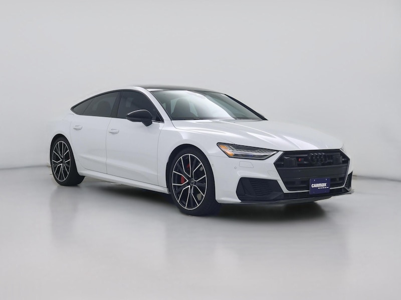 2022 Audi S7 Prestige -
                  Garland, TX