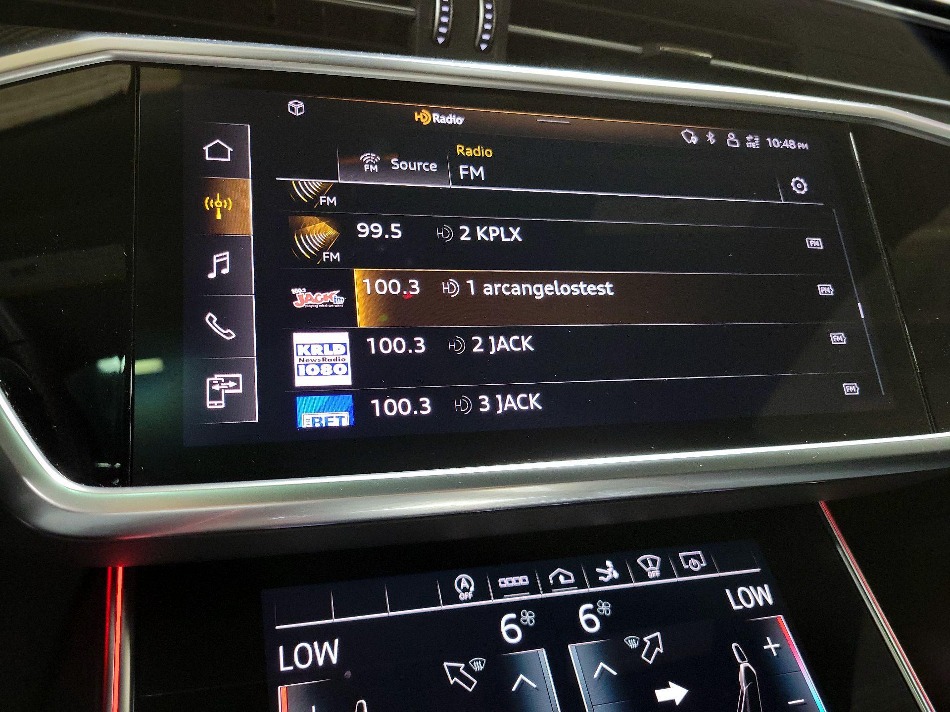 Thumbnail: 2022 Audi S7 - 15