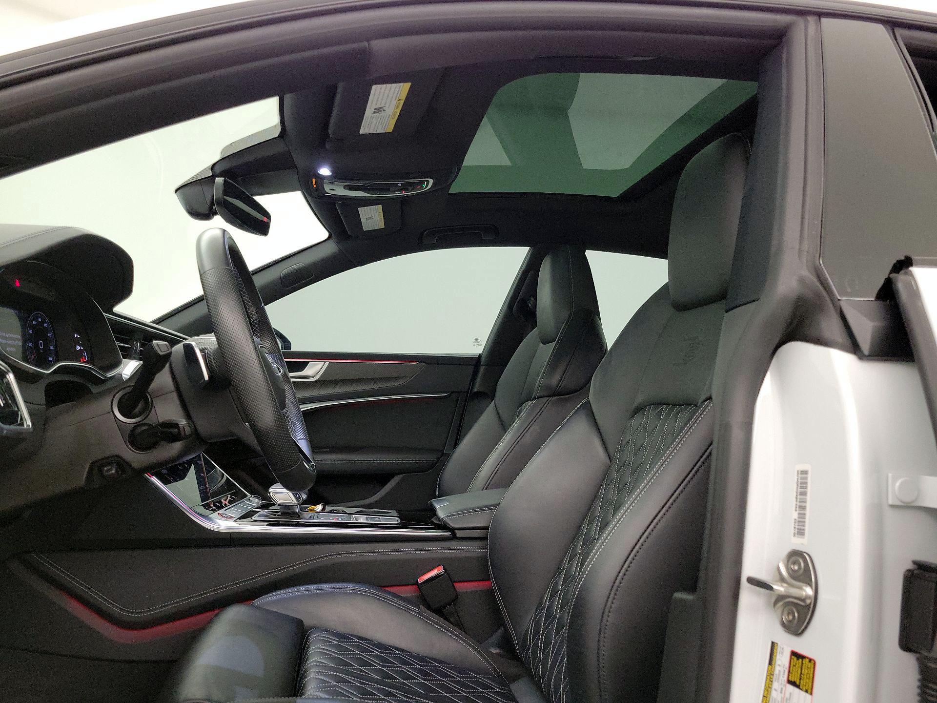 Thumbnail: 2022 Audi S7 - 18