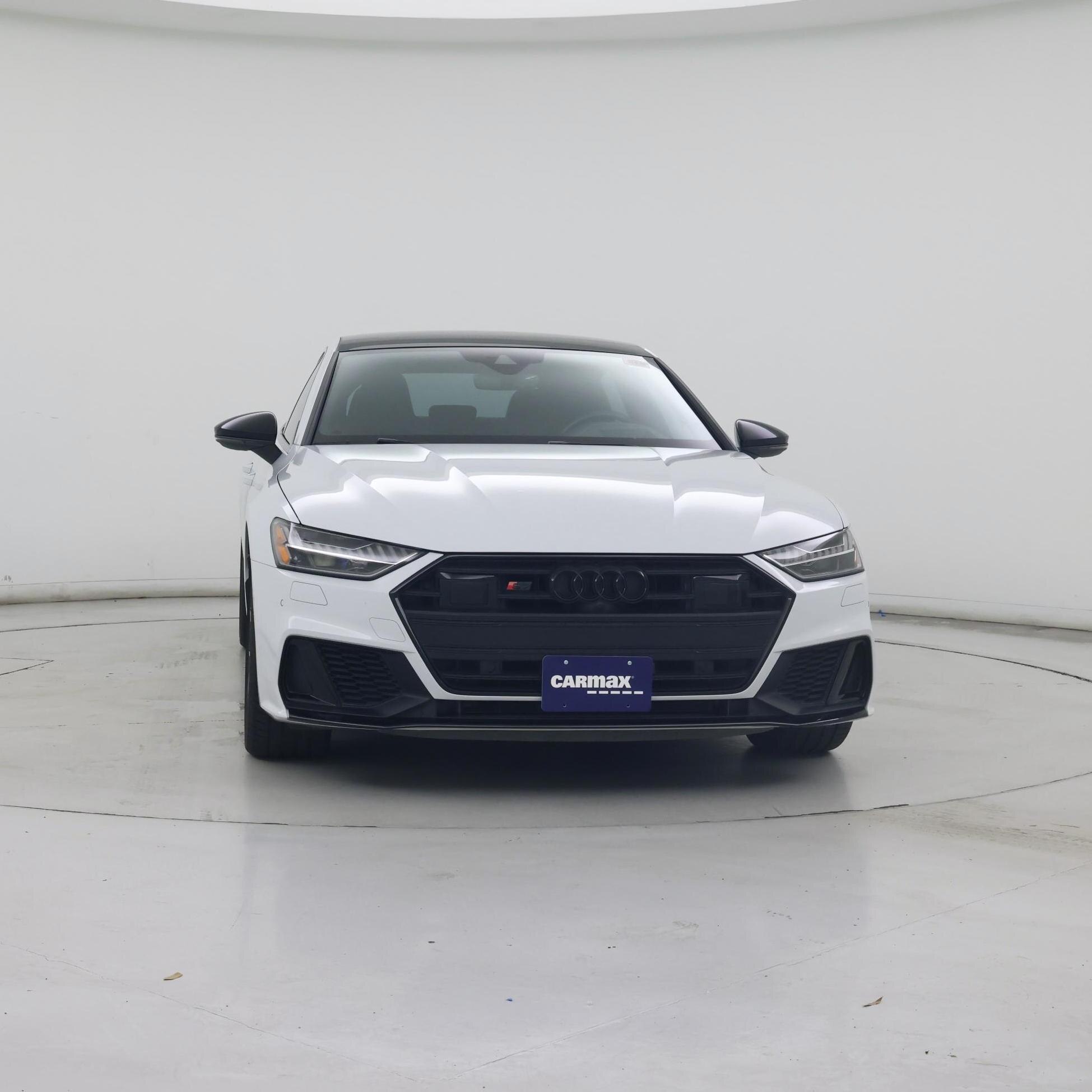 Thumbnail: 2022 Audi S7 - 5
