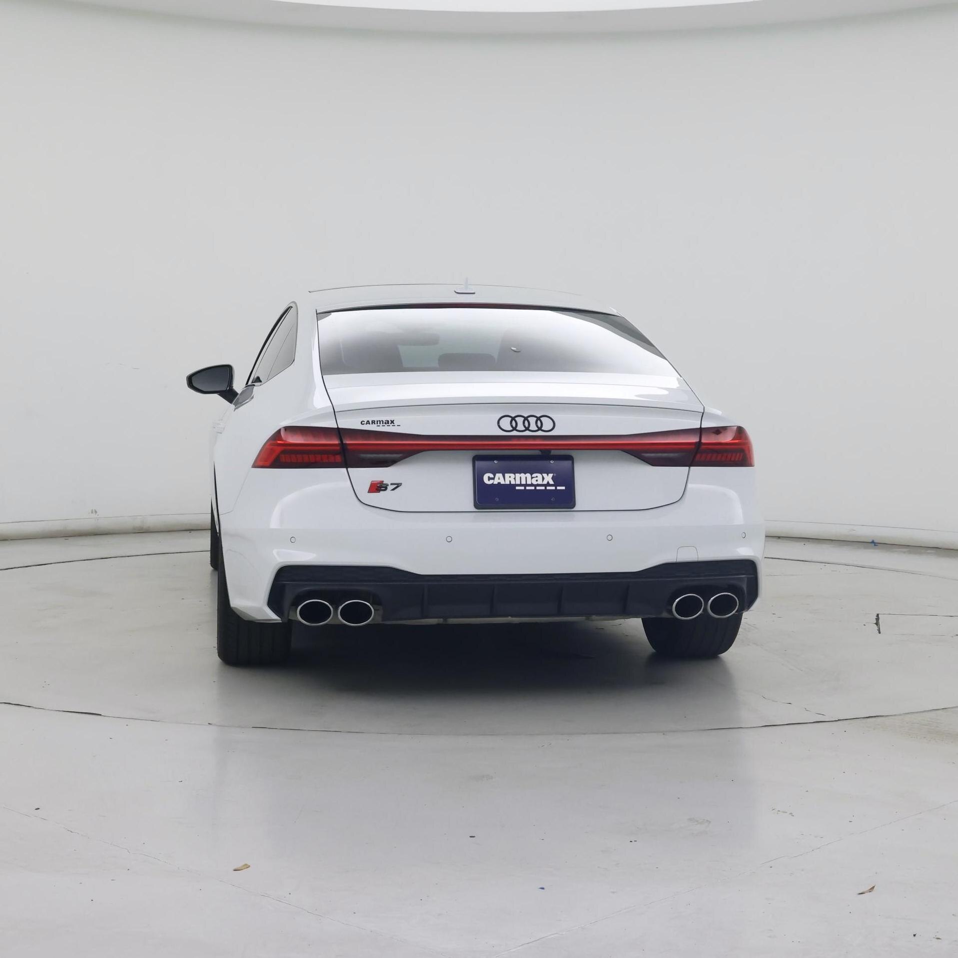 Thumbnail: 2022 Audi S7 - 6