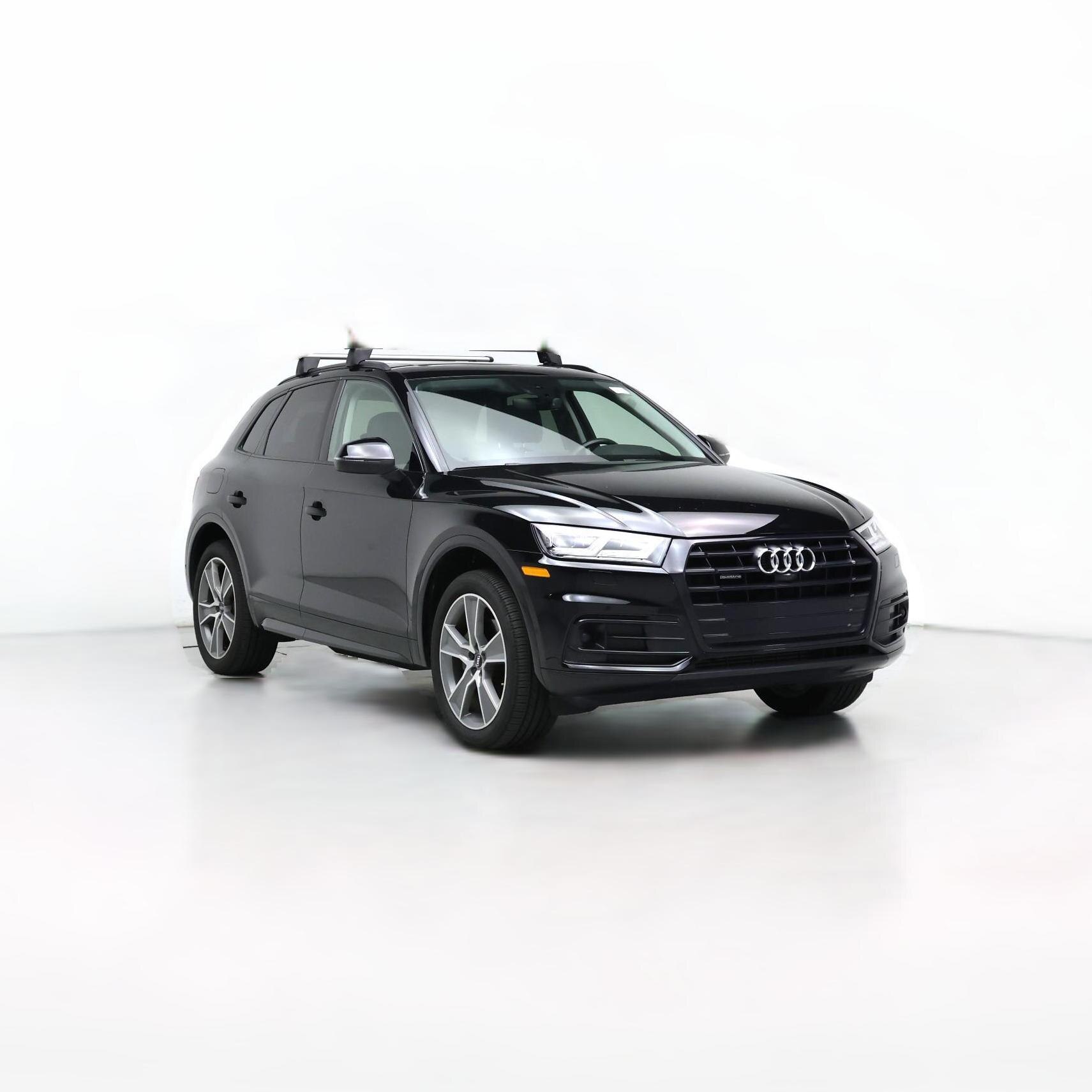Thumbnail: 2019 Audi Q5 - 1