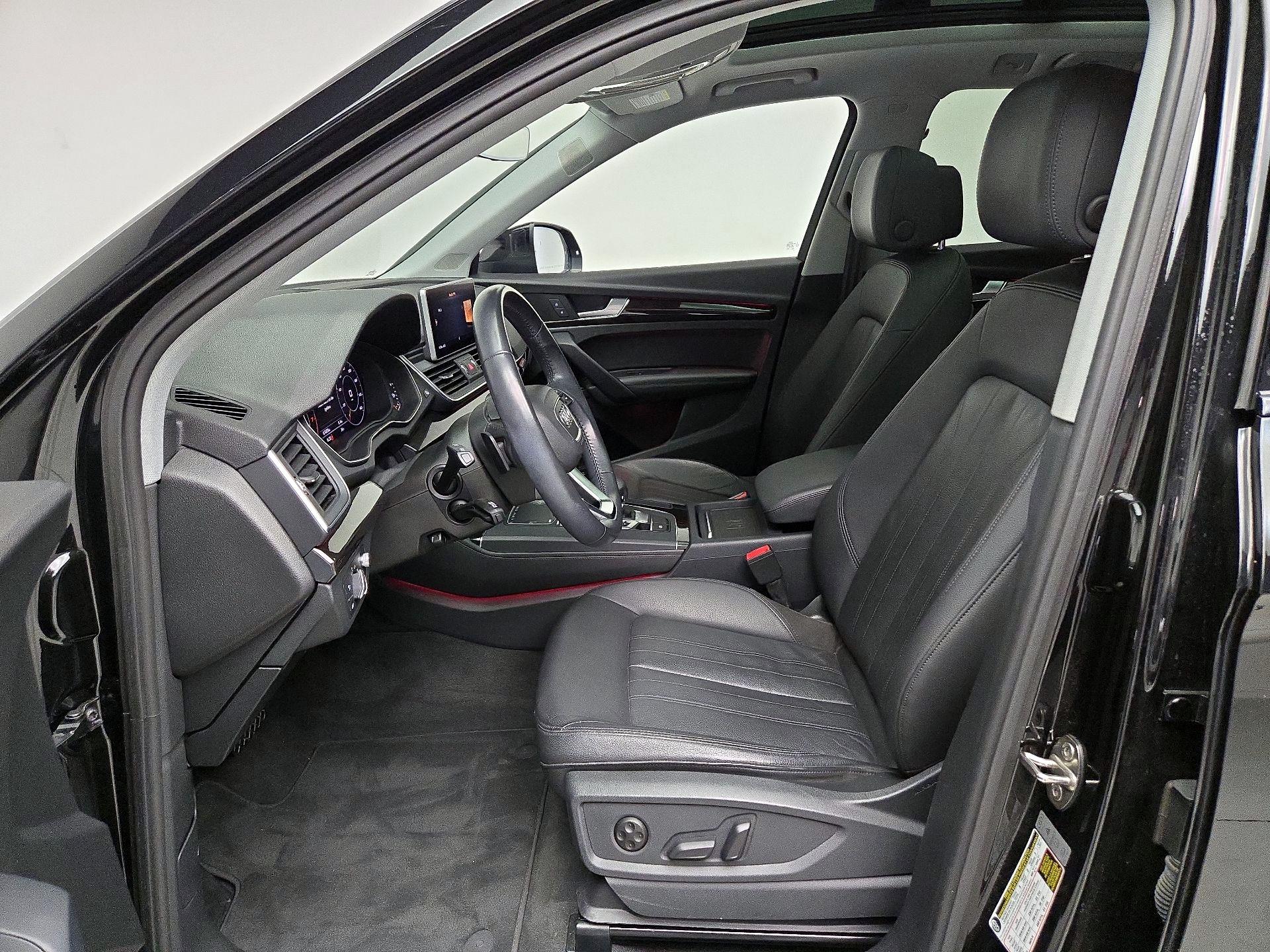 Thumbnail: 2019 Audi Q5 - 11