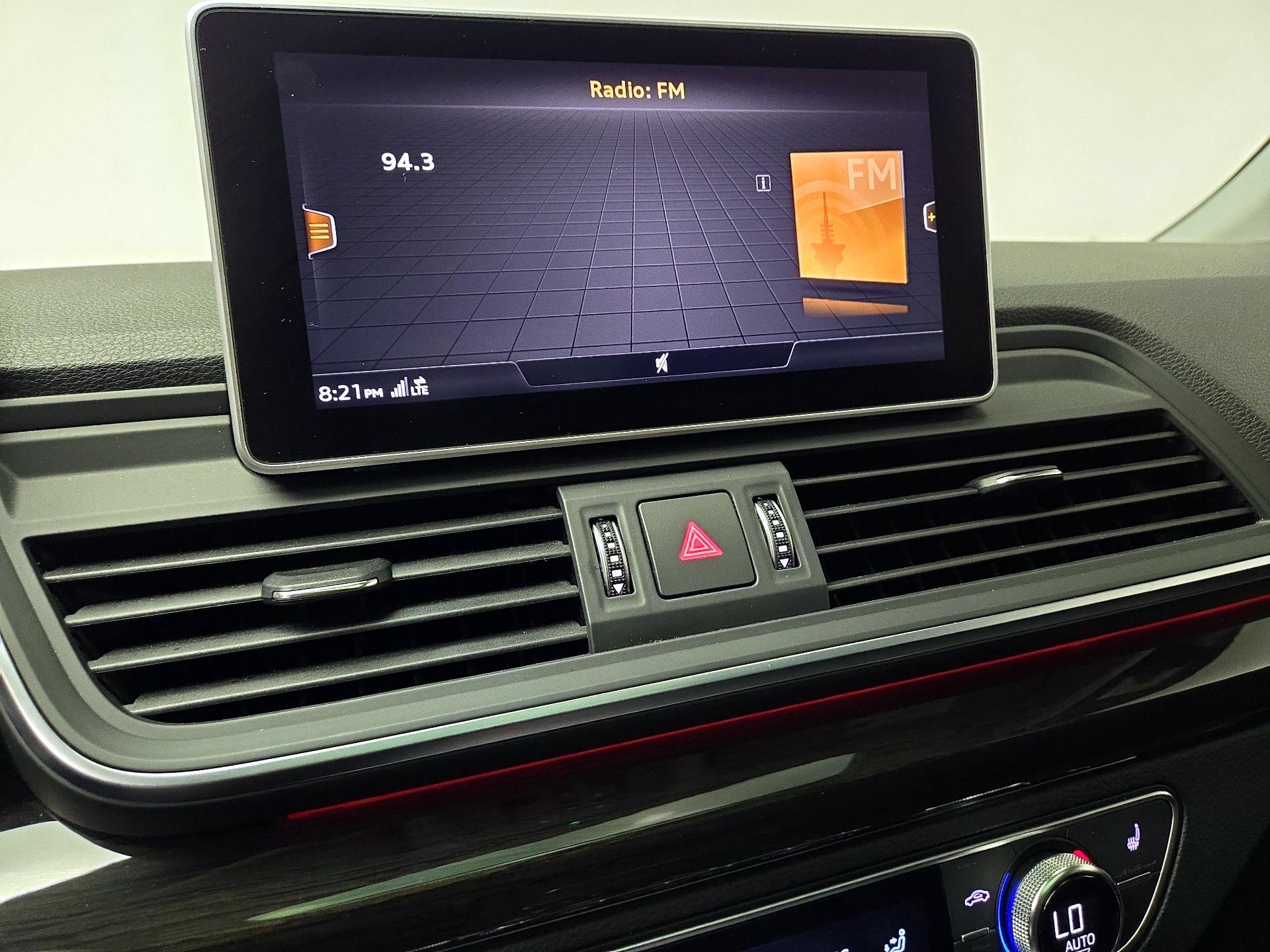 Thumbnail: 2019 Audi Q5 - 16