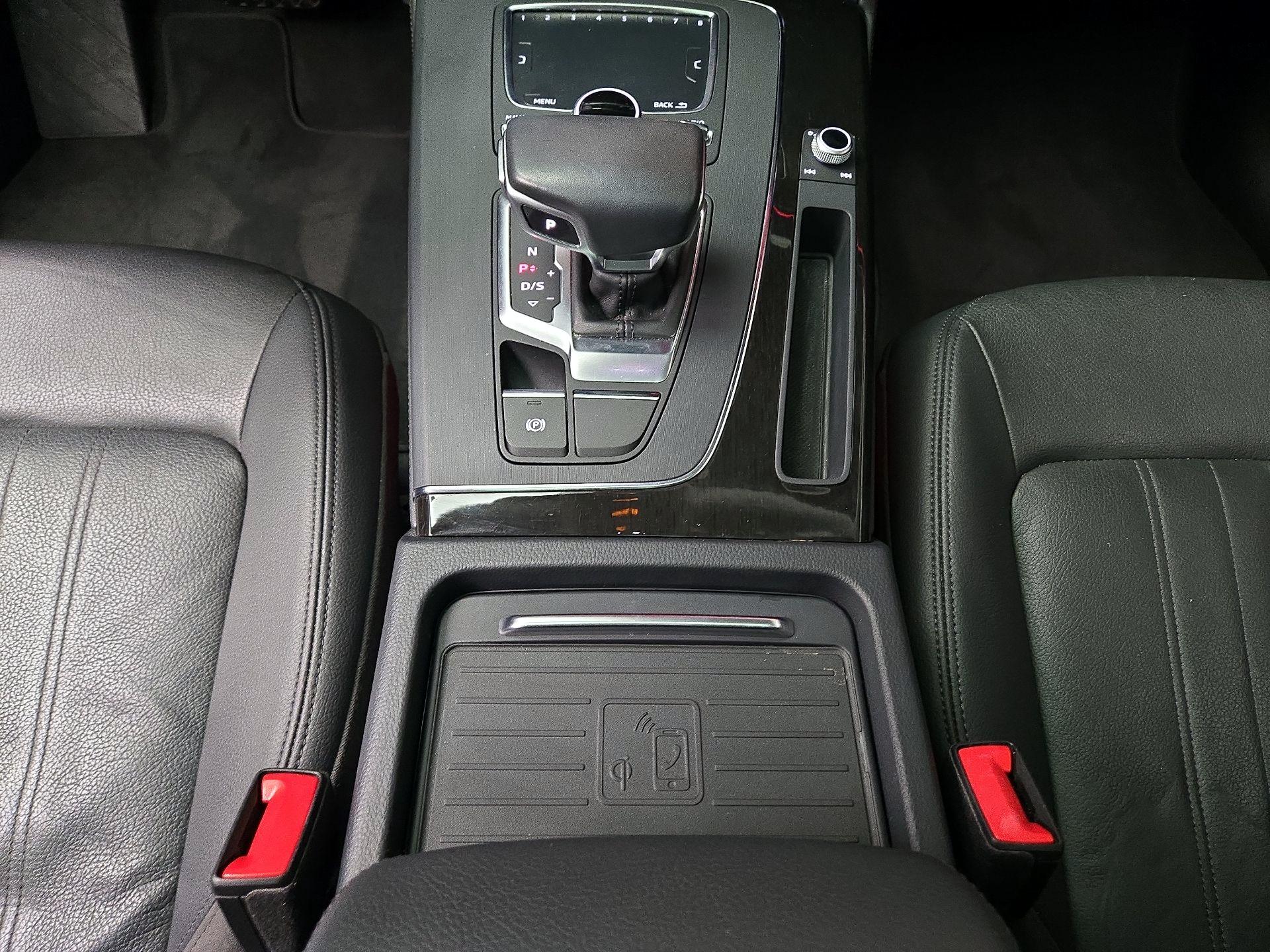 Thumbnail: 2019 Audi Q5 - 18