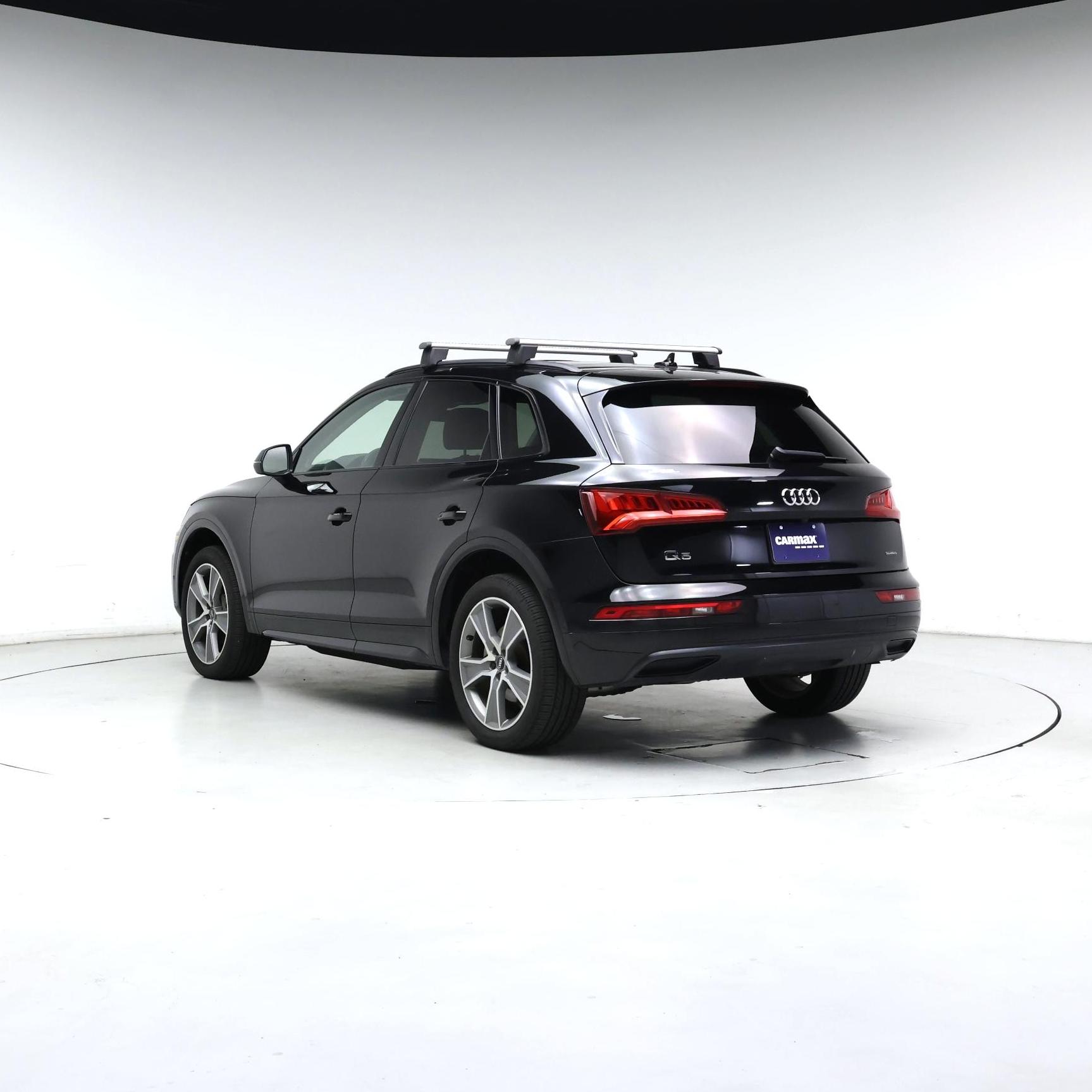 Thumbnail: 2019 Audi Q5 - 2