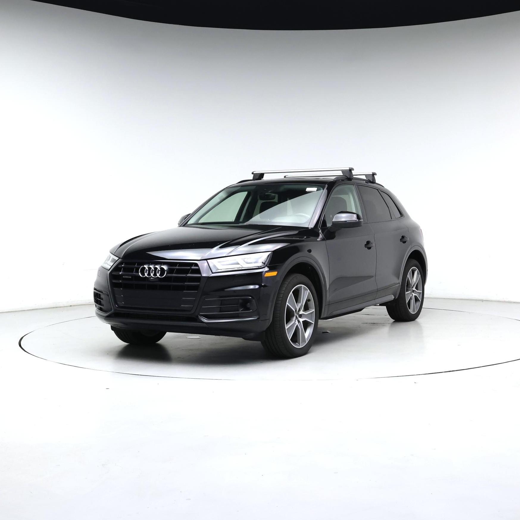 Thumbnail: 2019 Audi Q5 - 4