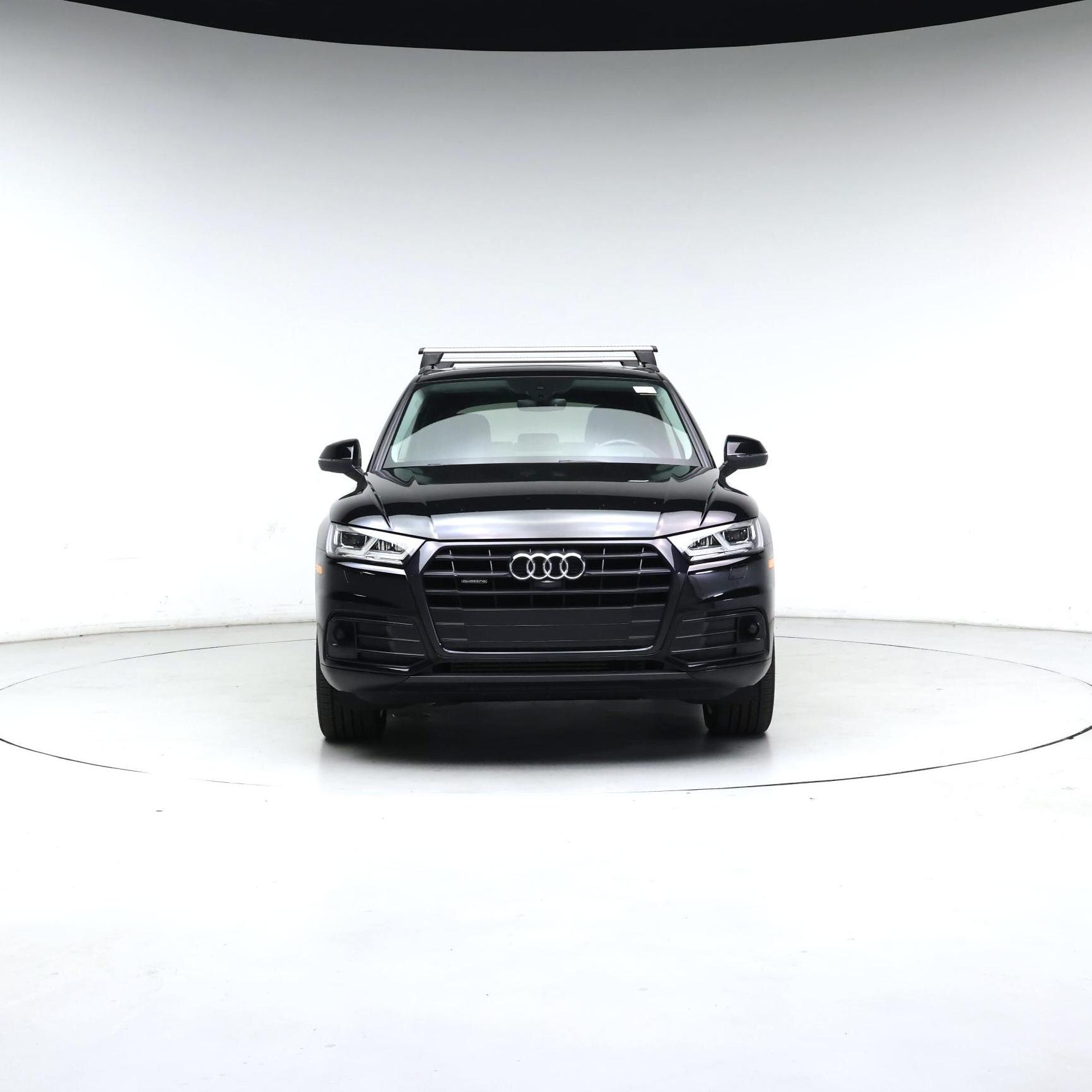 Thumbnail: 2019 Audi Q5 - 5