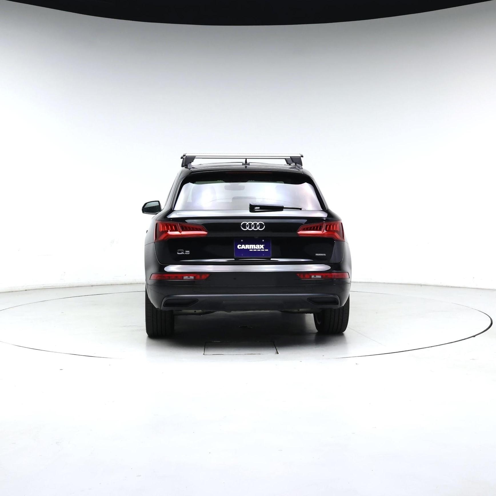 Thumbnail: 2019 Audi Q5 - 6