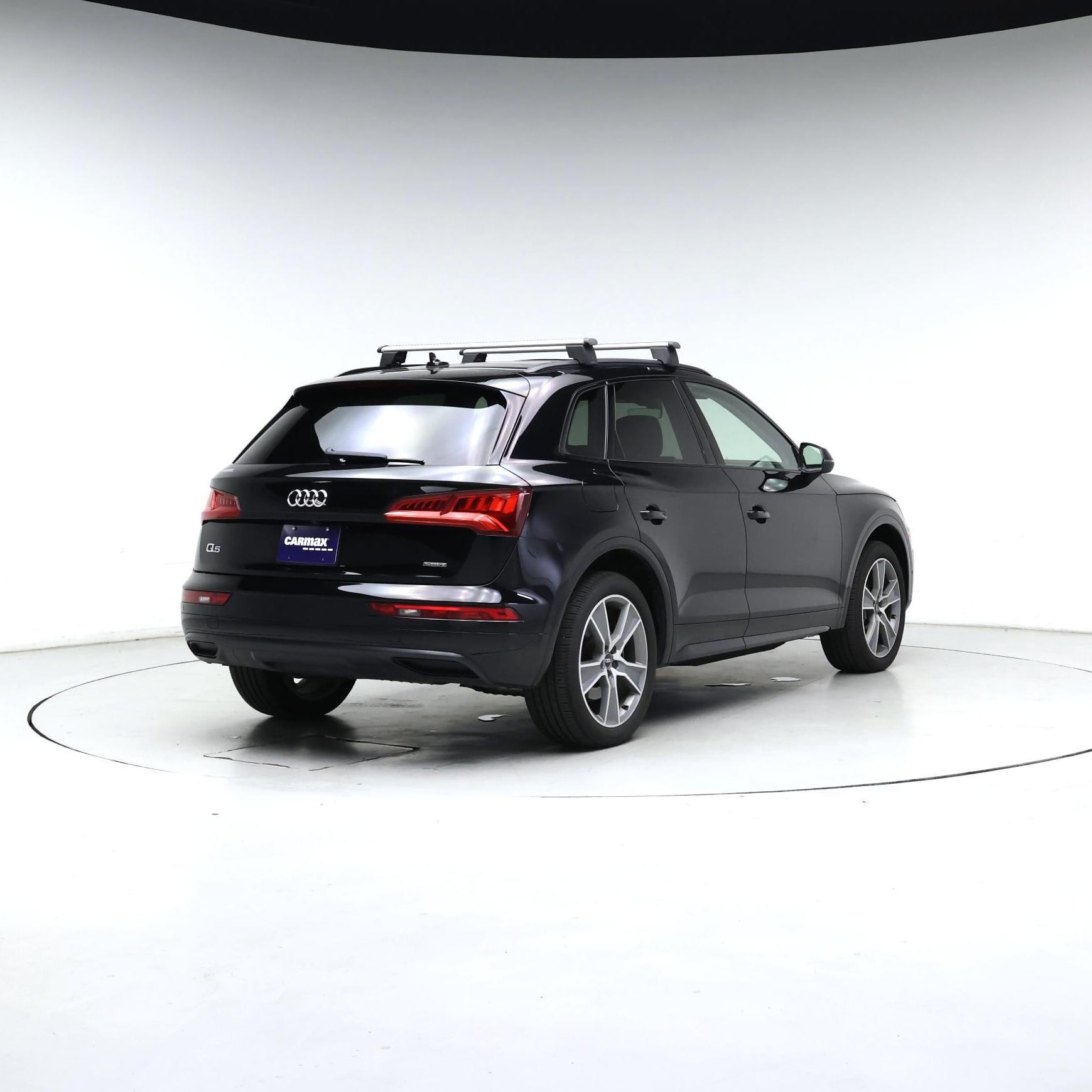 Thumbnail: 2019 Audi Q5 - 8