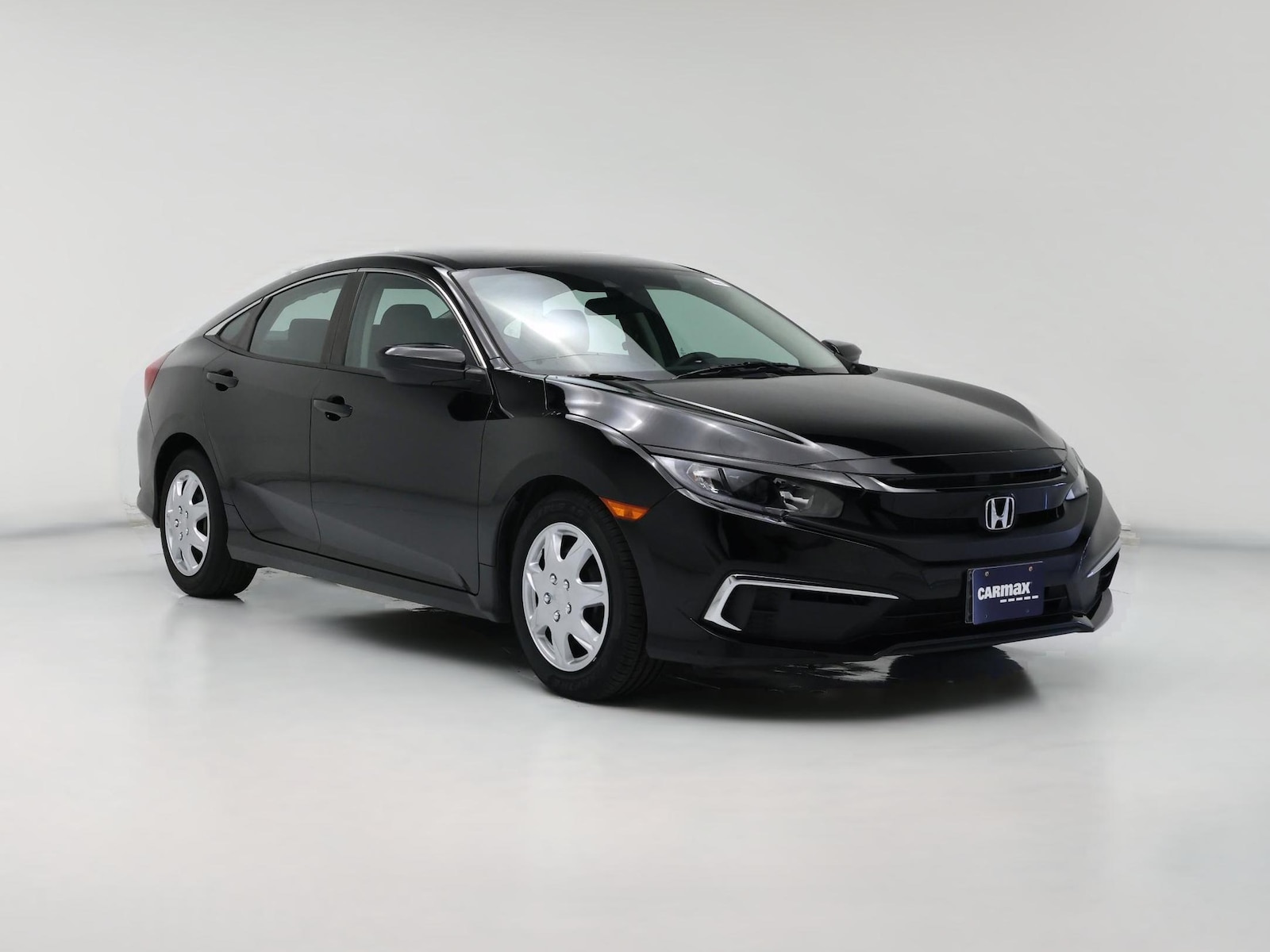 2020 Honda Civic Sedan