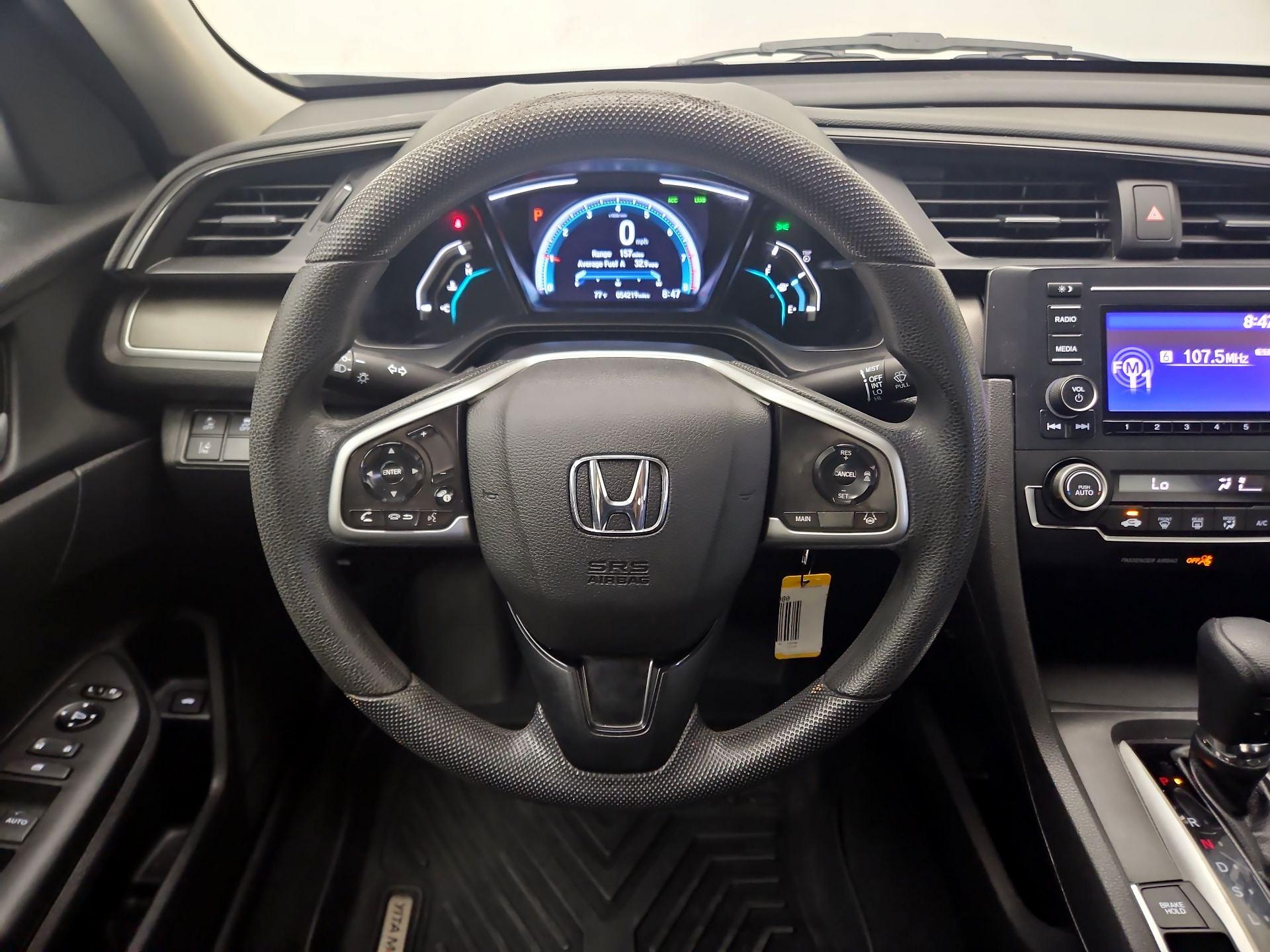 Thumbnail: 2020 Honda Civic - 10