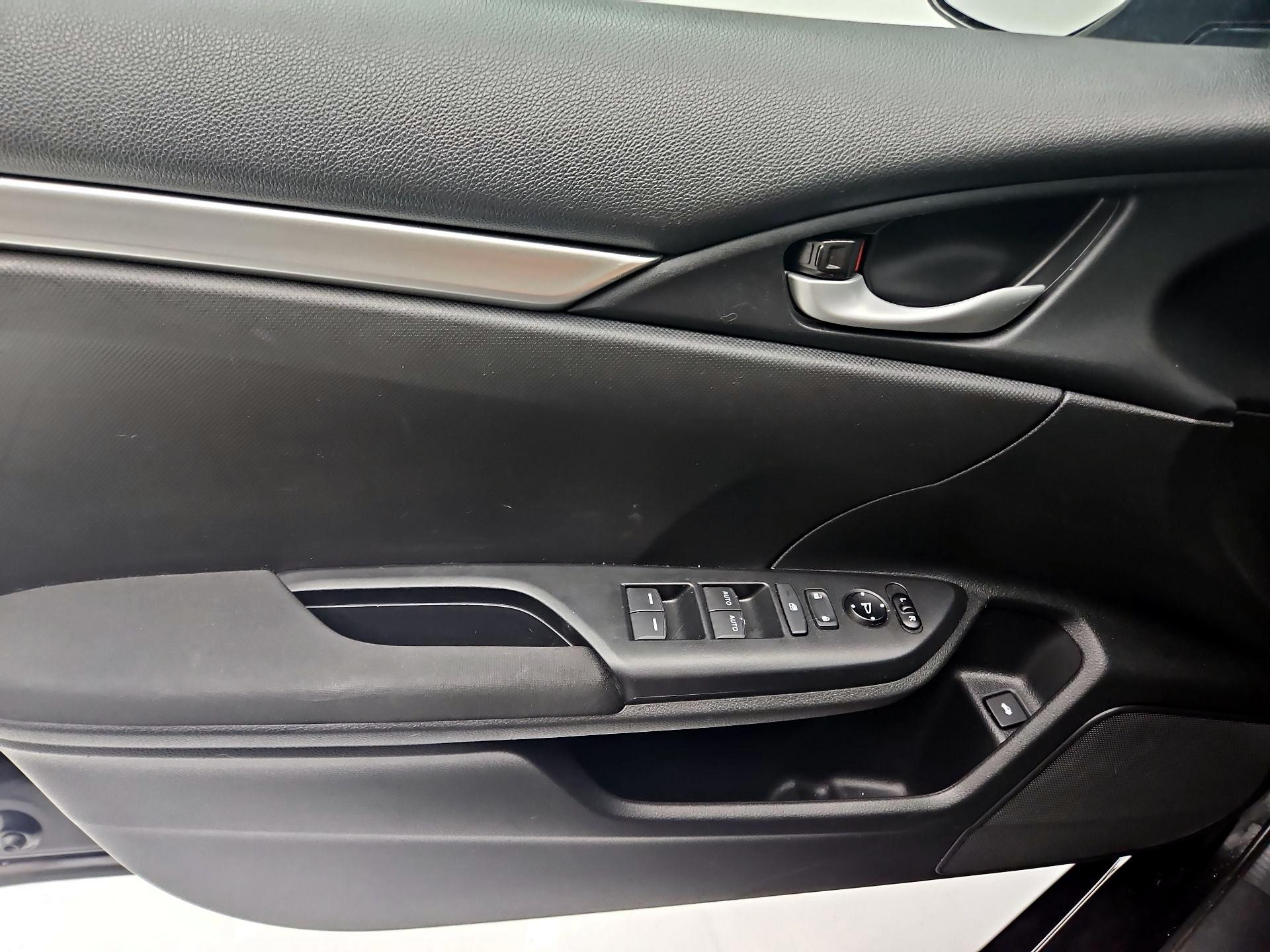 Thumbnail: 2020 Honda Civic - 12