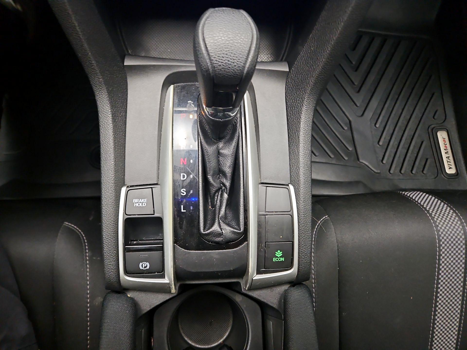 Thumbnail: 2020 Honda Civic - 17