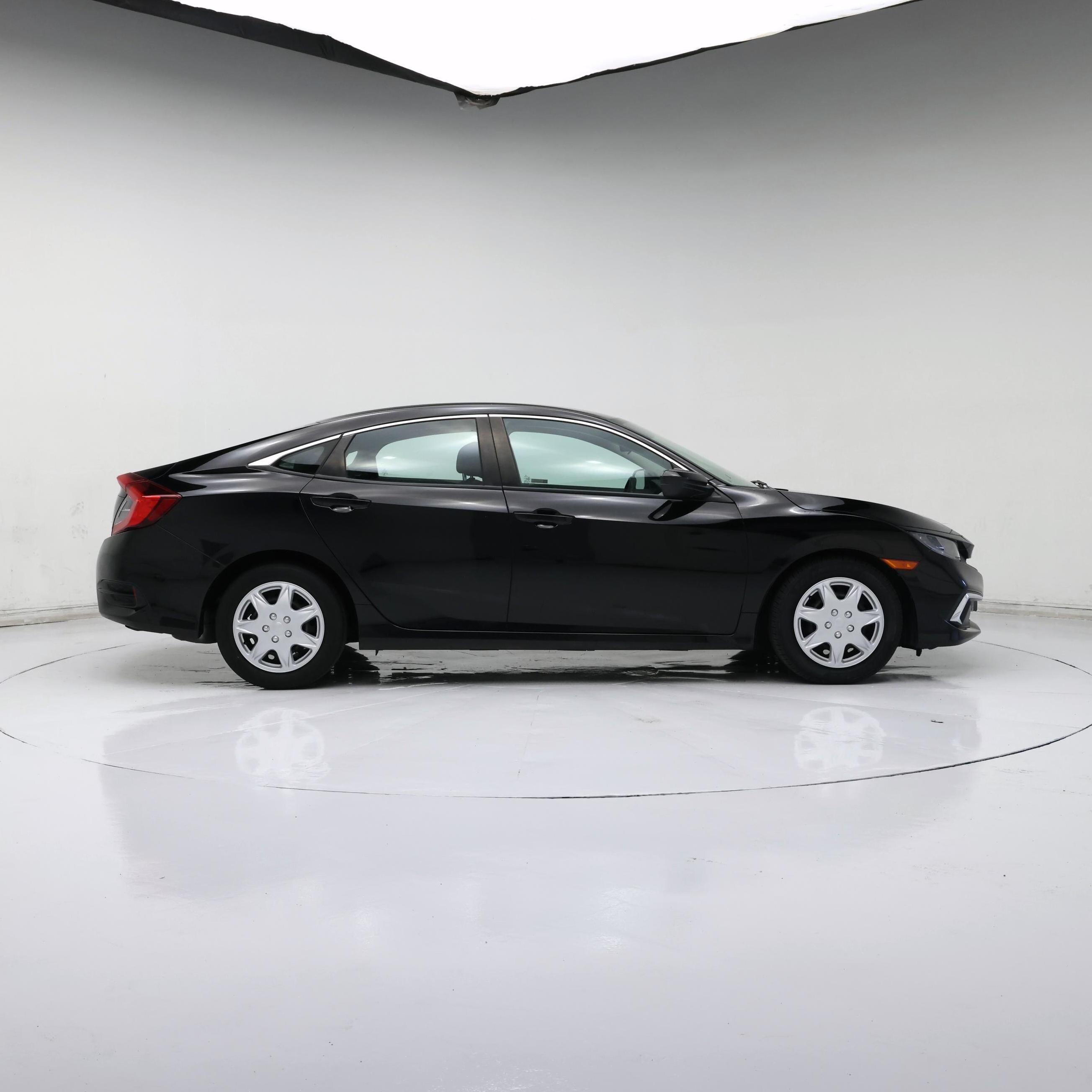 Thumbnail: 2020 Honda Civic - 7